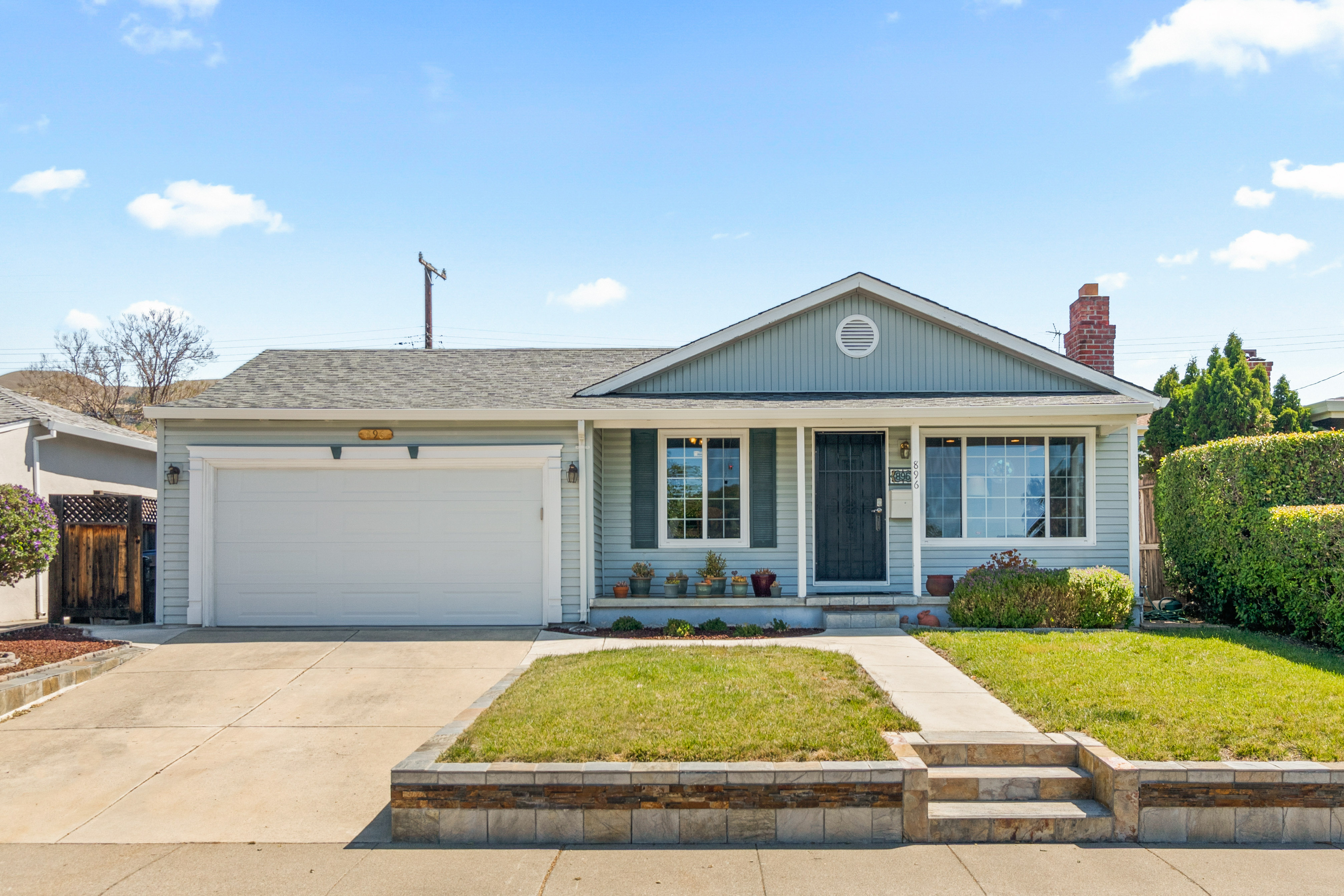 896 Linda Vista Street, San Jose, CA 95127