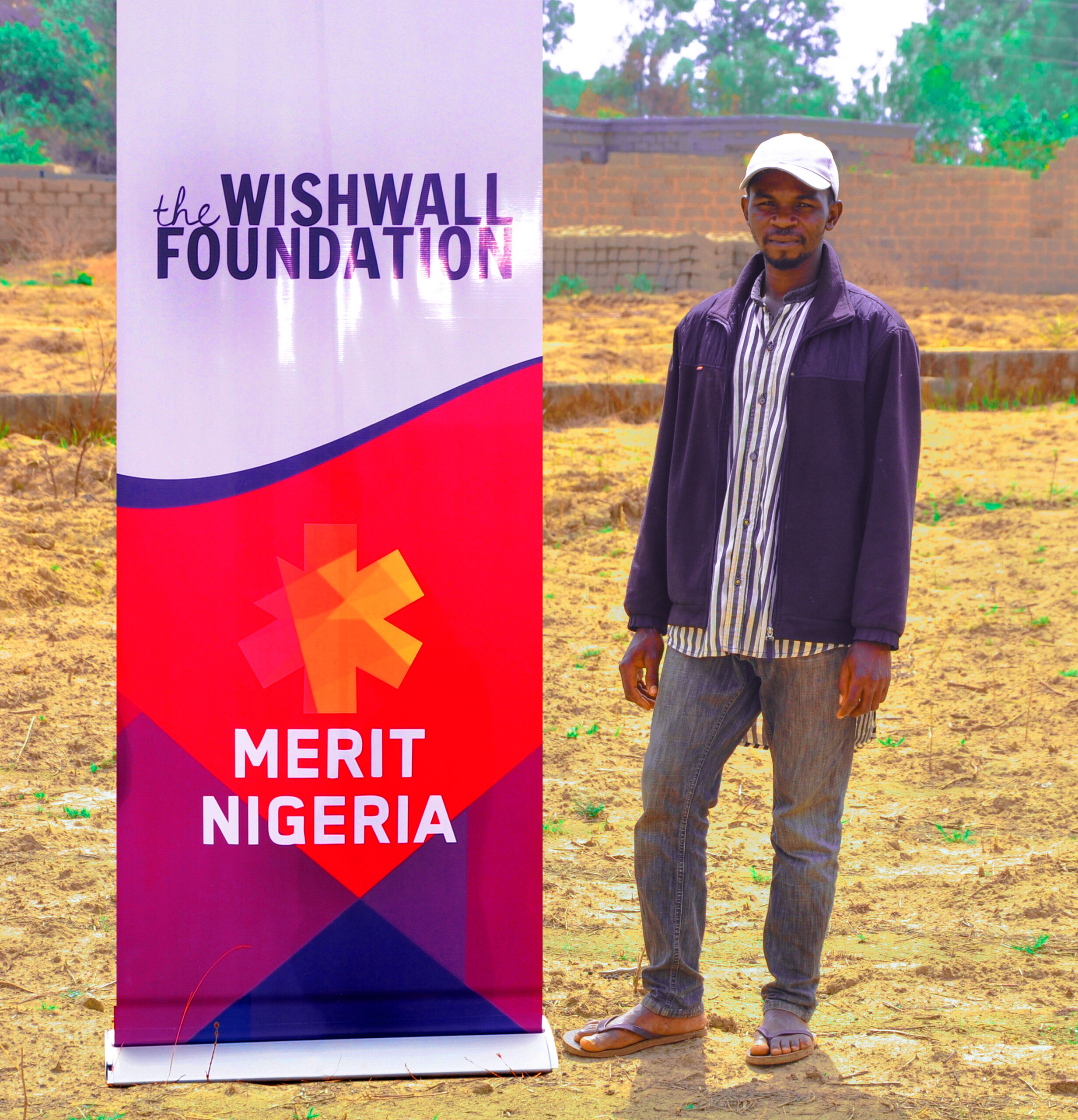 New Ongoing Report for Project Farm2Life (April 27th,2022)