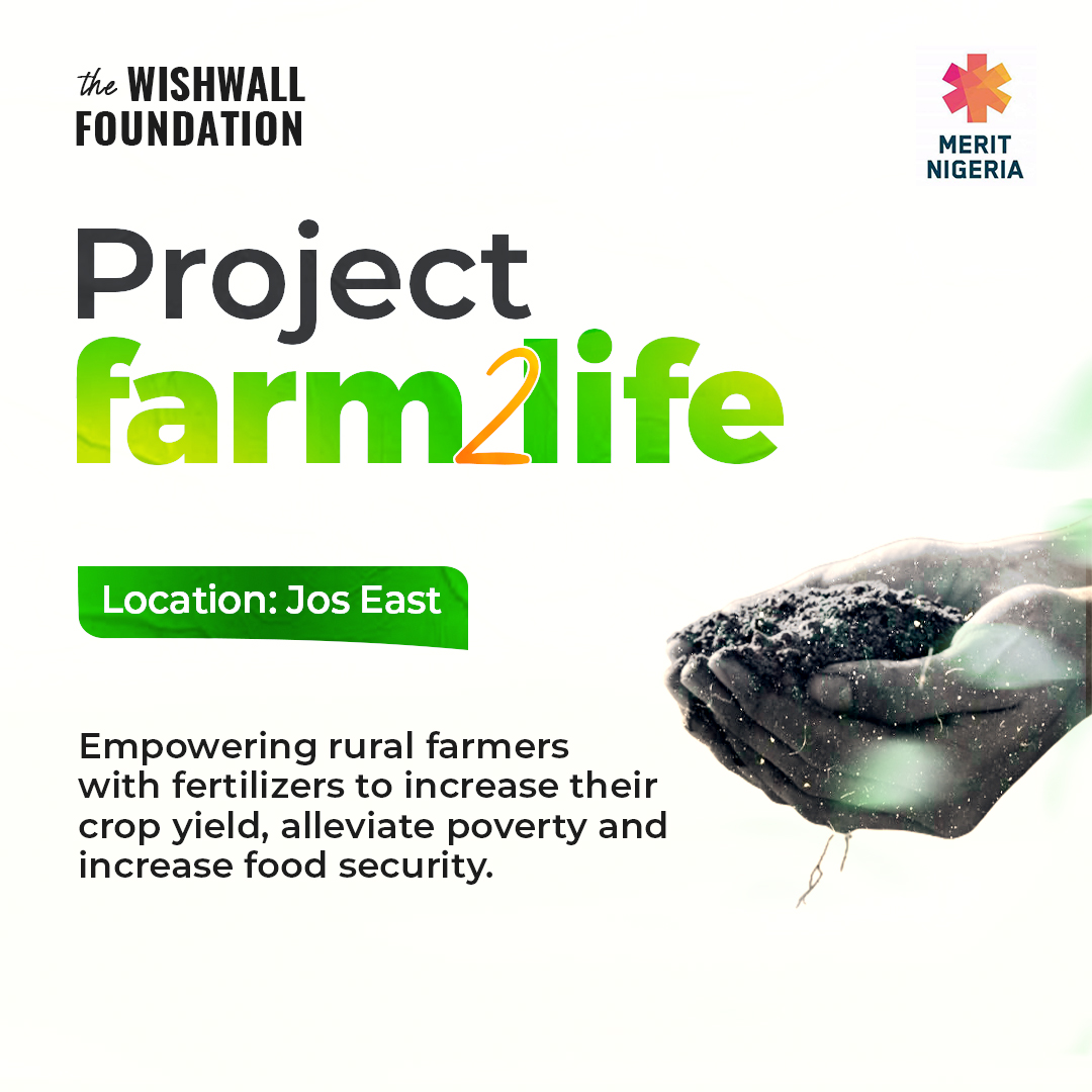Project Farm2Life