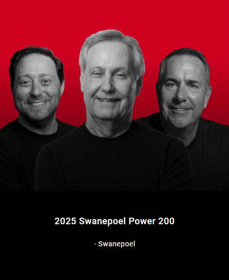 2025 Swanepoel Power 200