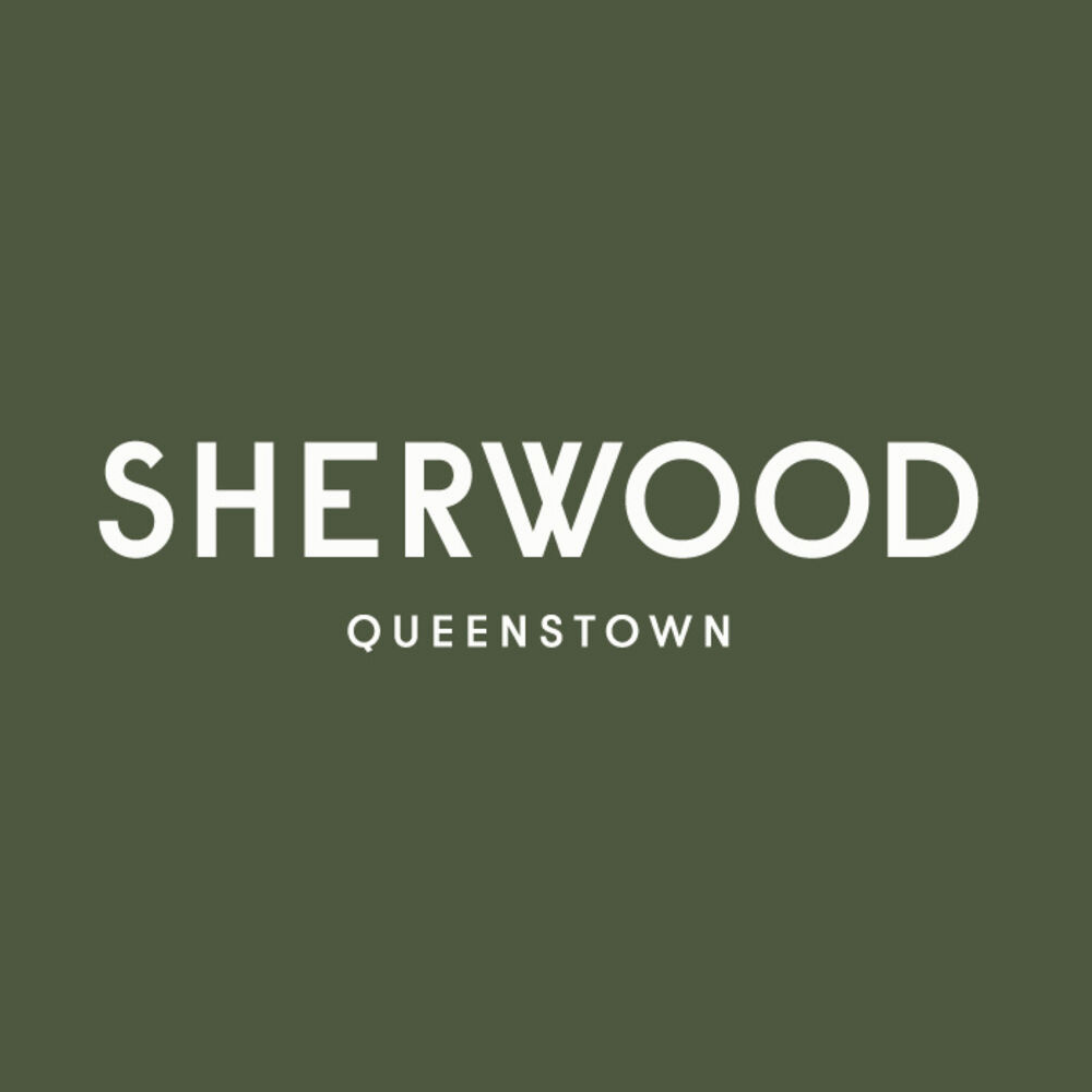 Sherwood - QUEENSTOWN