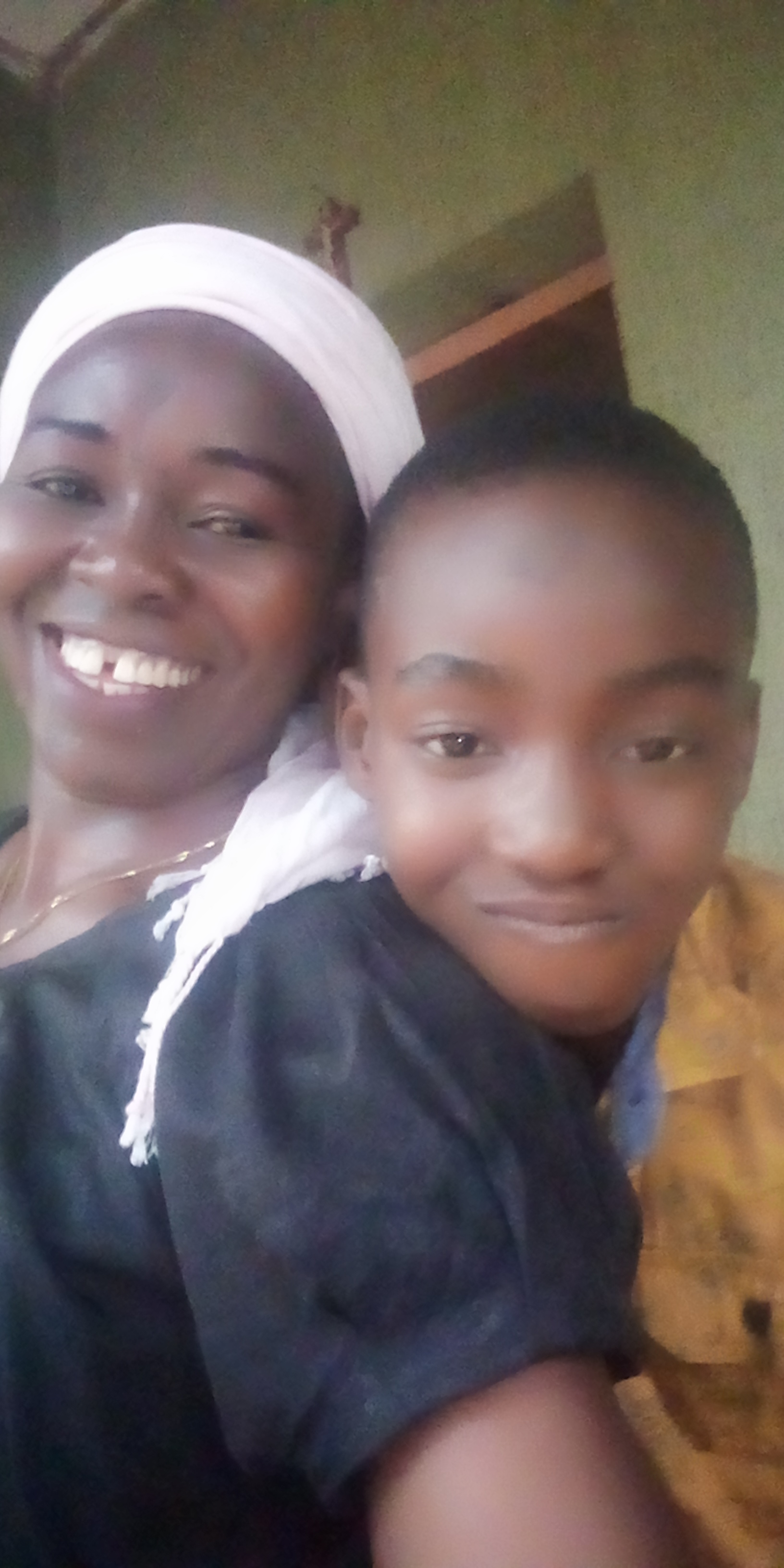 I wish to be empowered