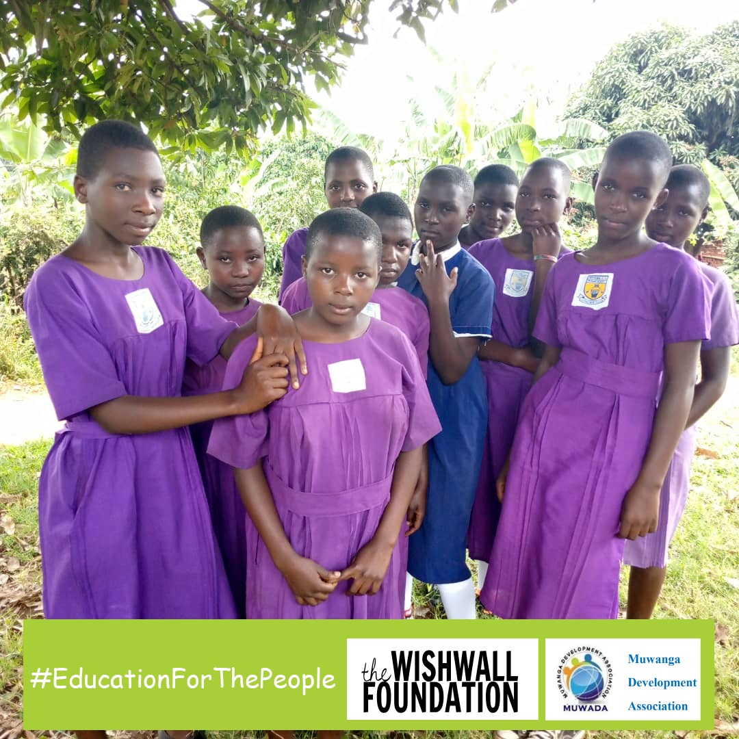 #Education for the People