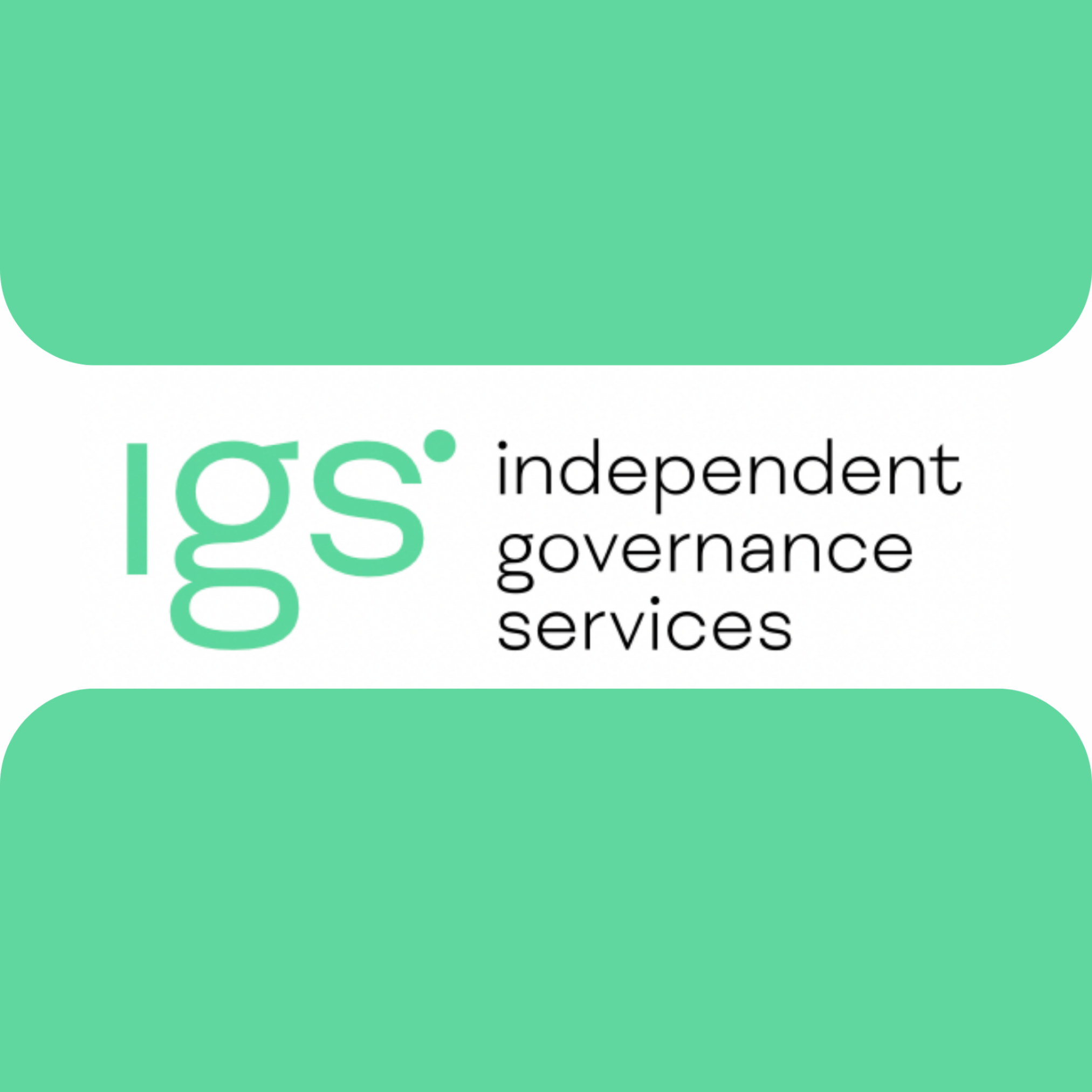 IGS - Incorporated Societies