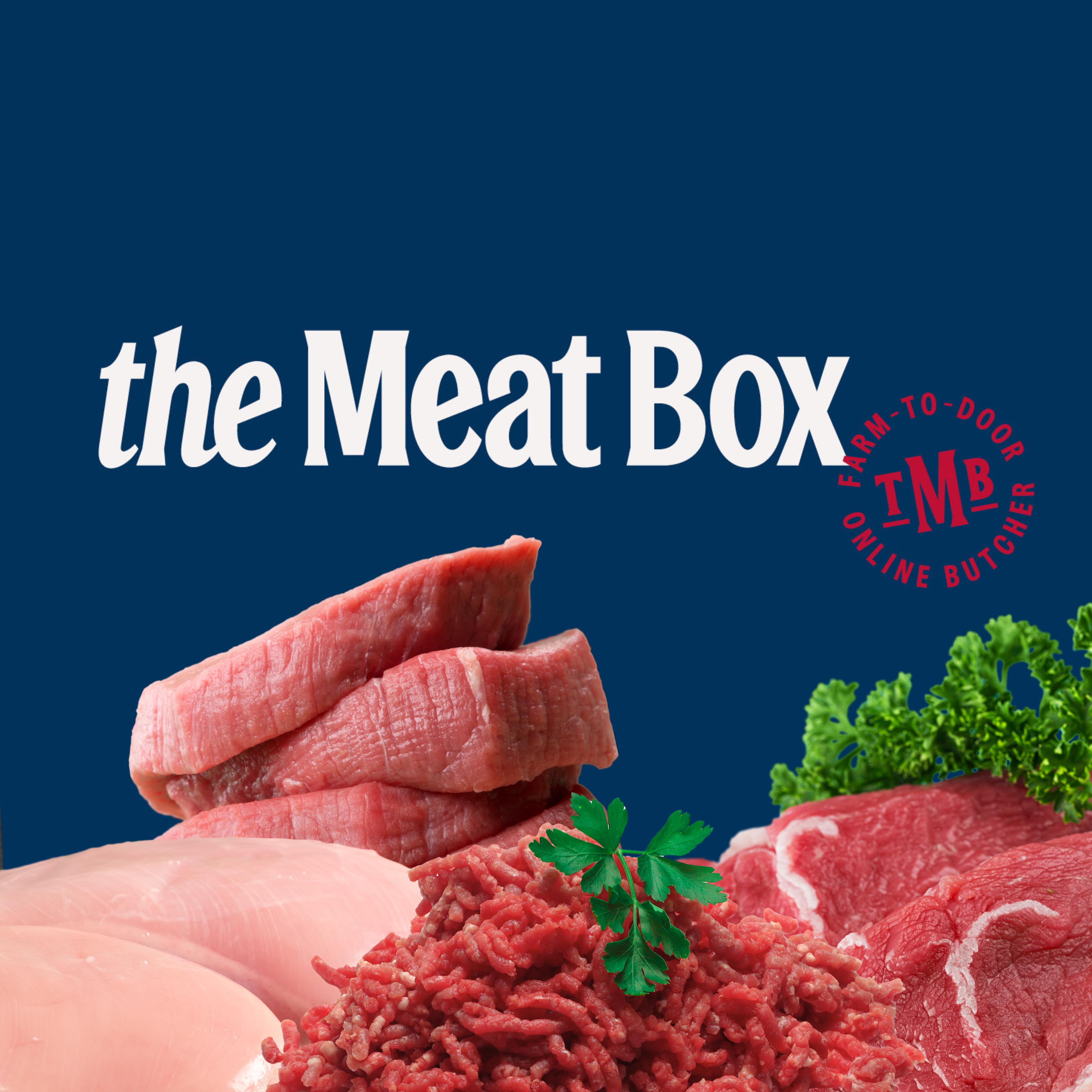 The Meat Box
