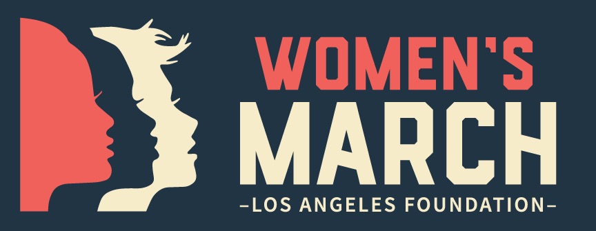 Letâ€™s Stand Up and March for Women