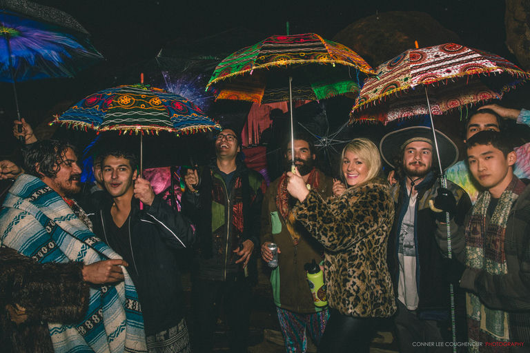 UW 2018 by Conner Coughenour