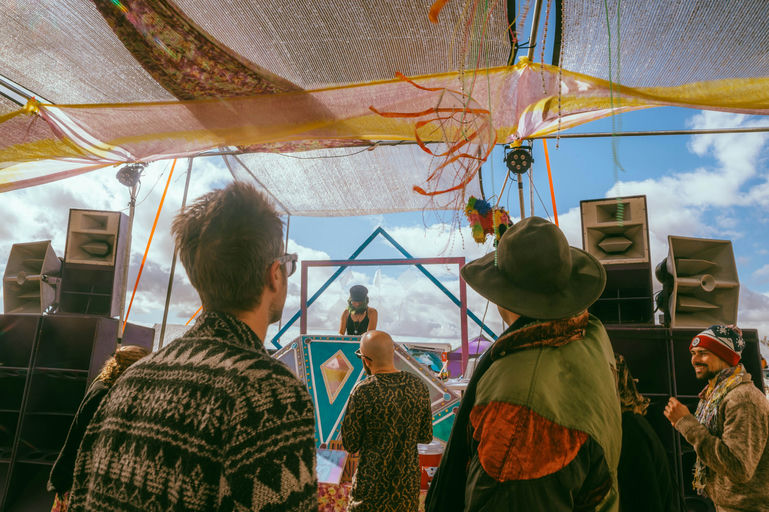 UW 2020 by Javier Luna