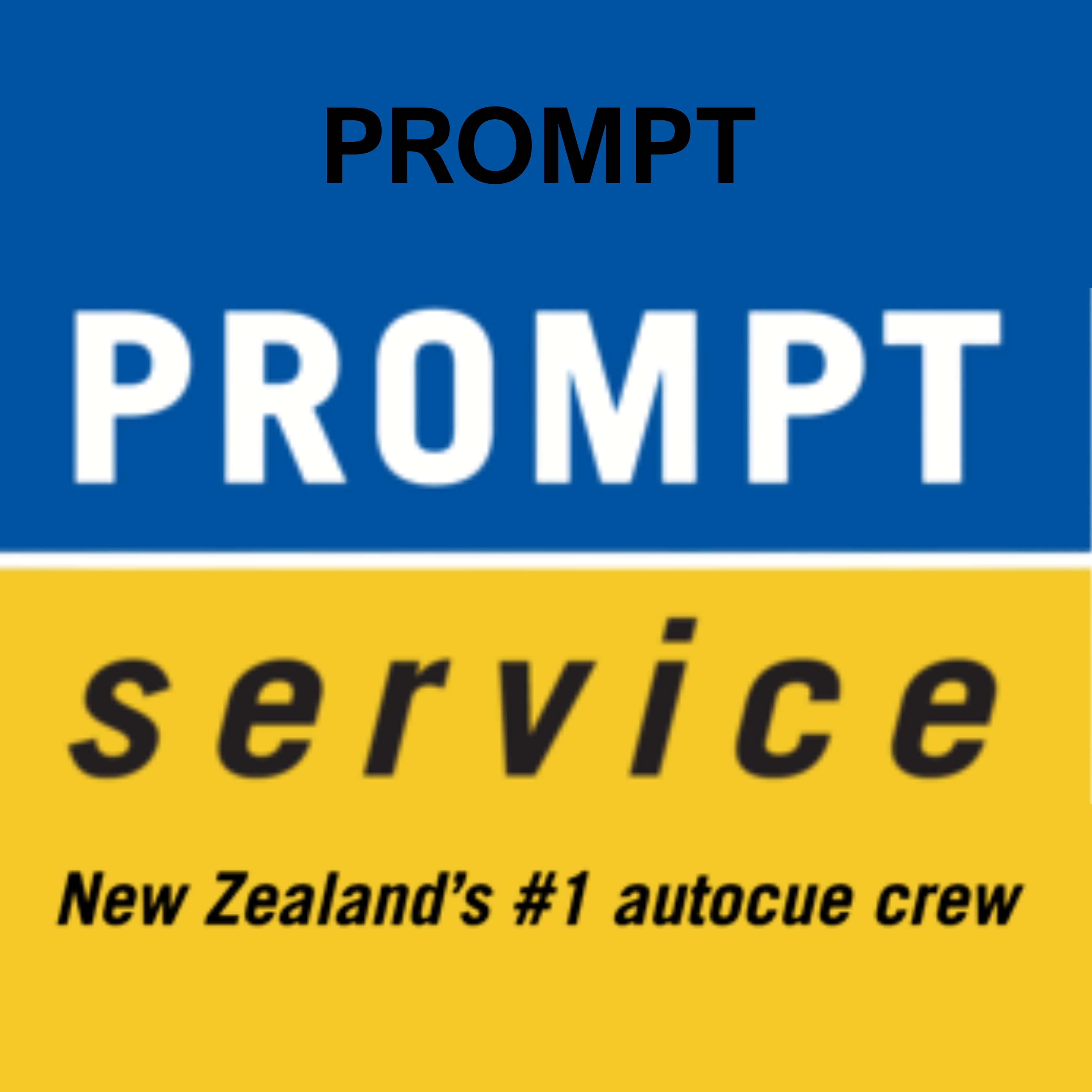 Prompt Service