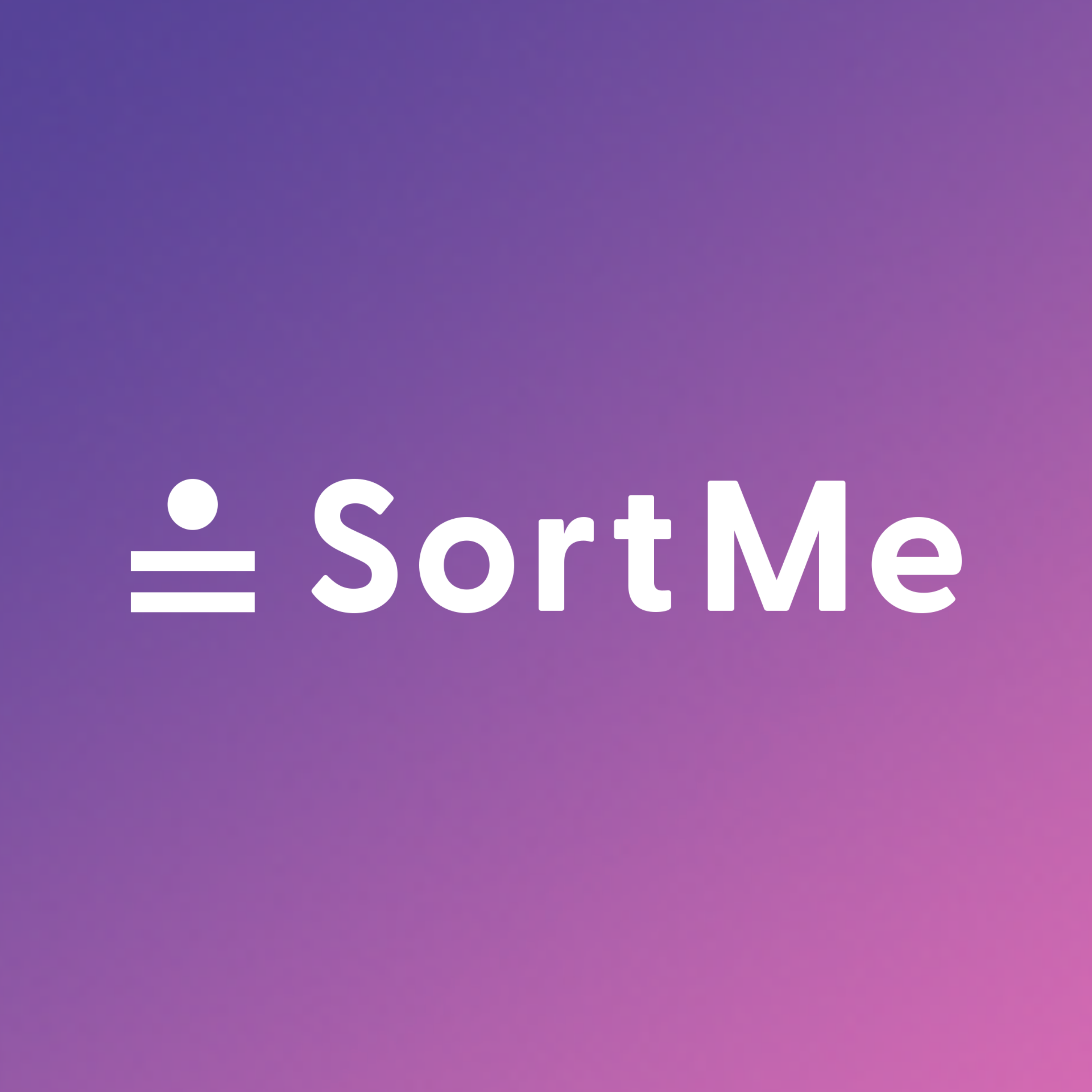 SortMe