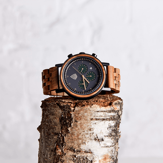 The Sustainable Watch Co