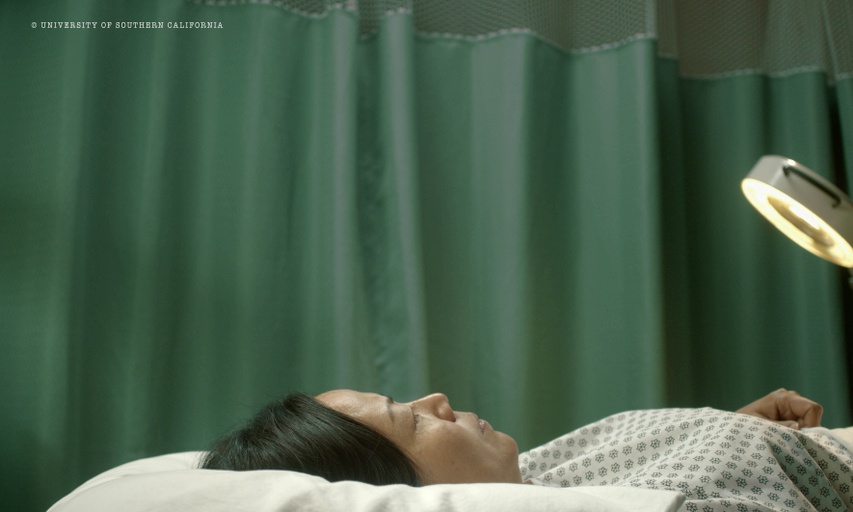 ©University of Southern California