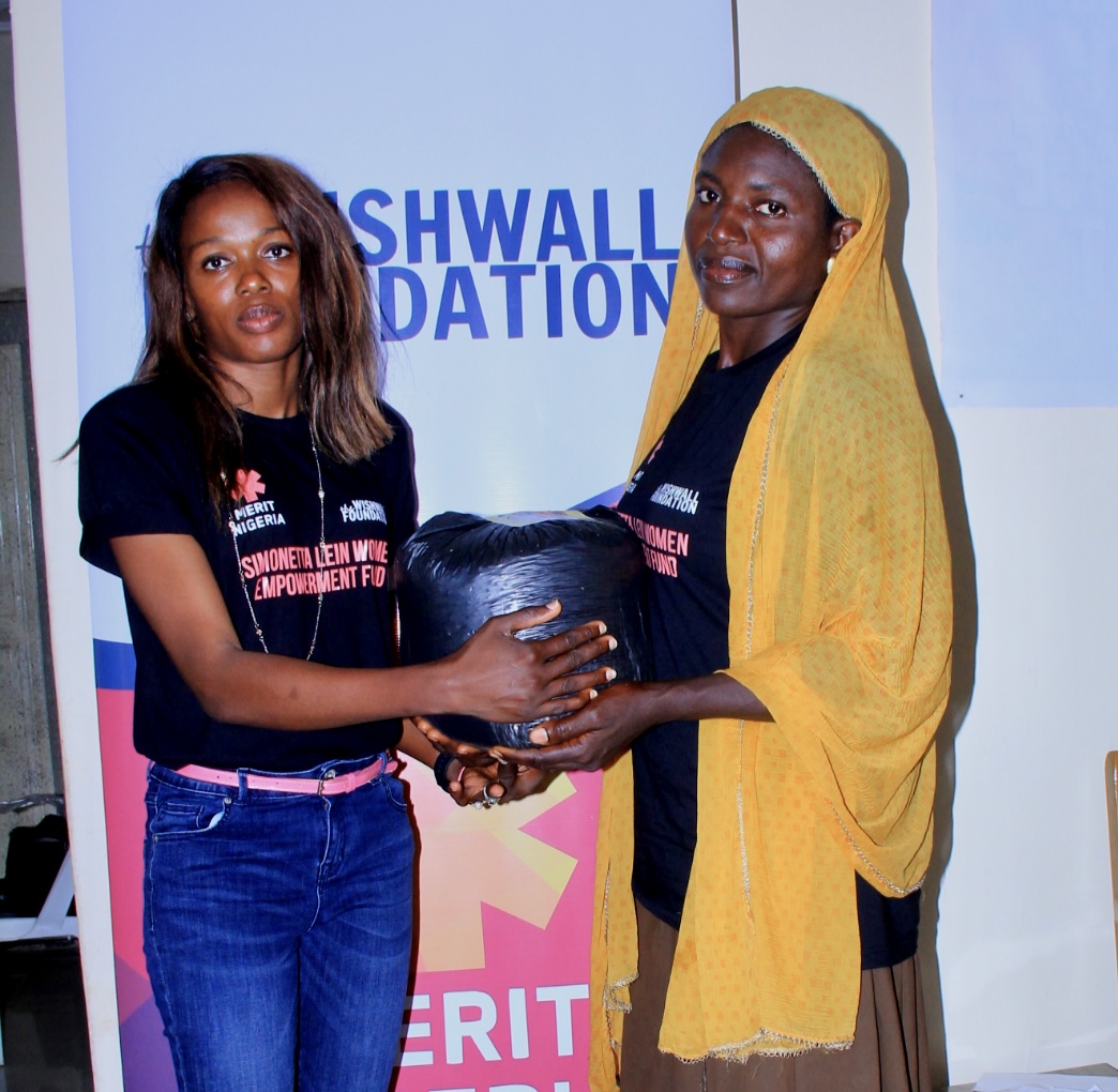 Amabile Family Food Drive