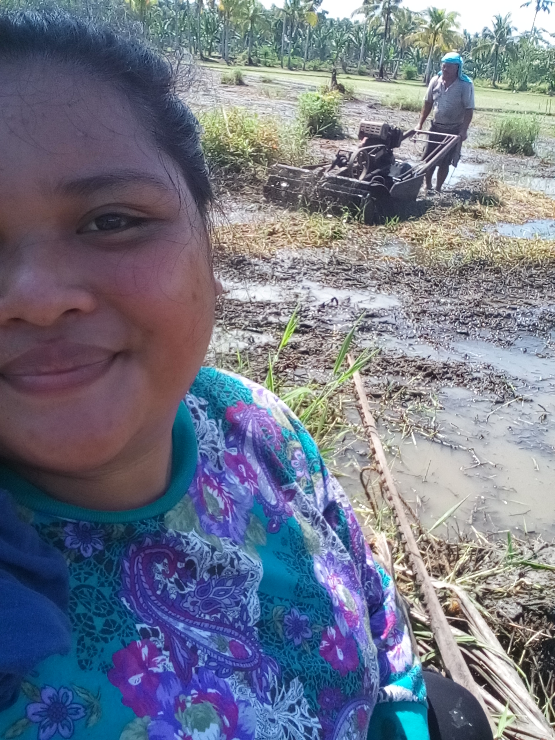 A wish for my Father