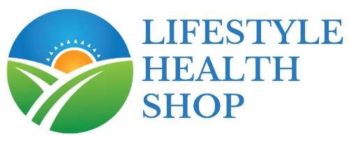 Lifestyle Health Shop