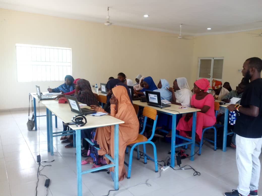 Project MeritEdNigeria