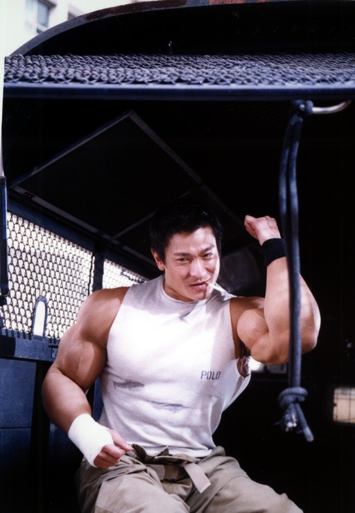 © 2010 Fortune Star Media Limited All Rights Reserved.