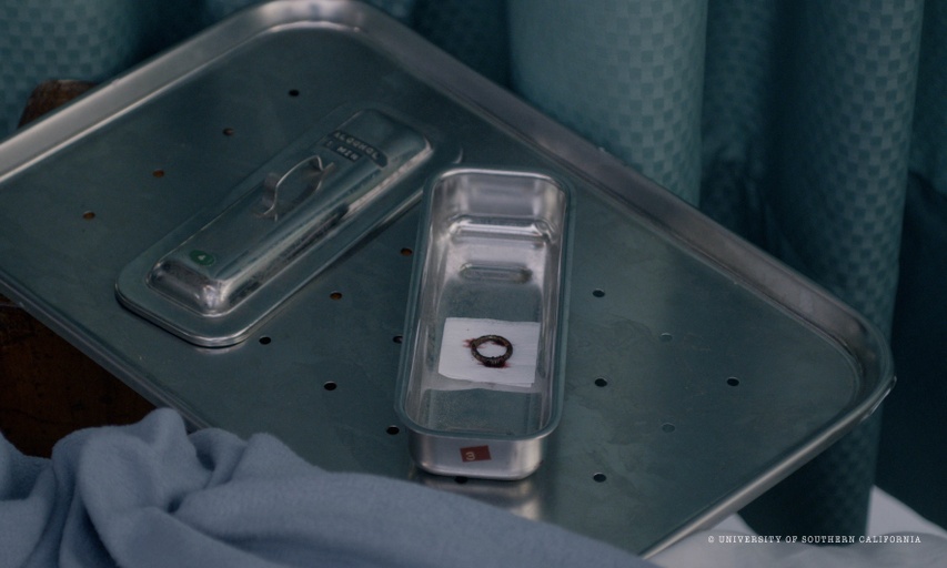 ©University of Southern California