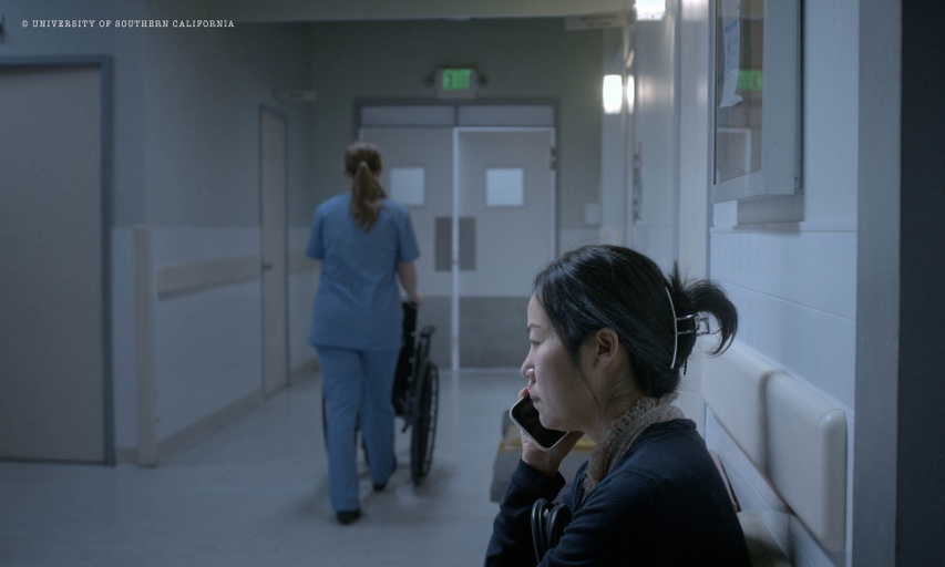 ©University of Southern California