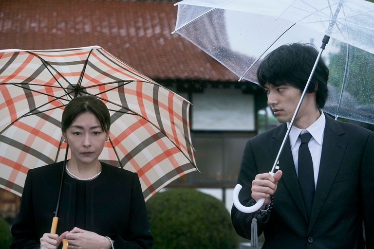 ©2022 ”Lesson in Murder” Film Partners