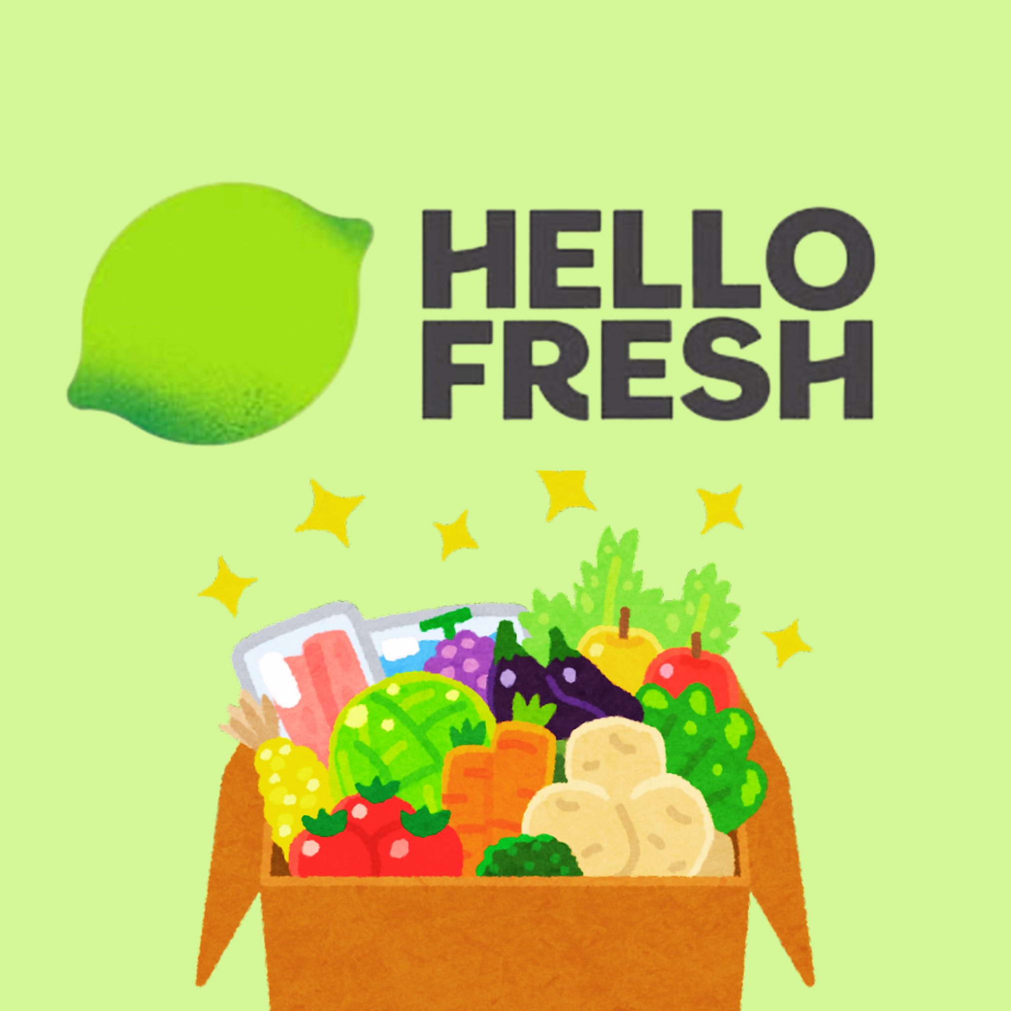HelloFresh