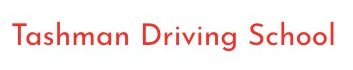 Tashman Driving School