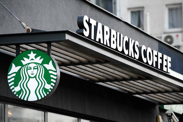 Starbucks Shuts Down