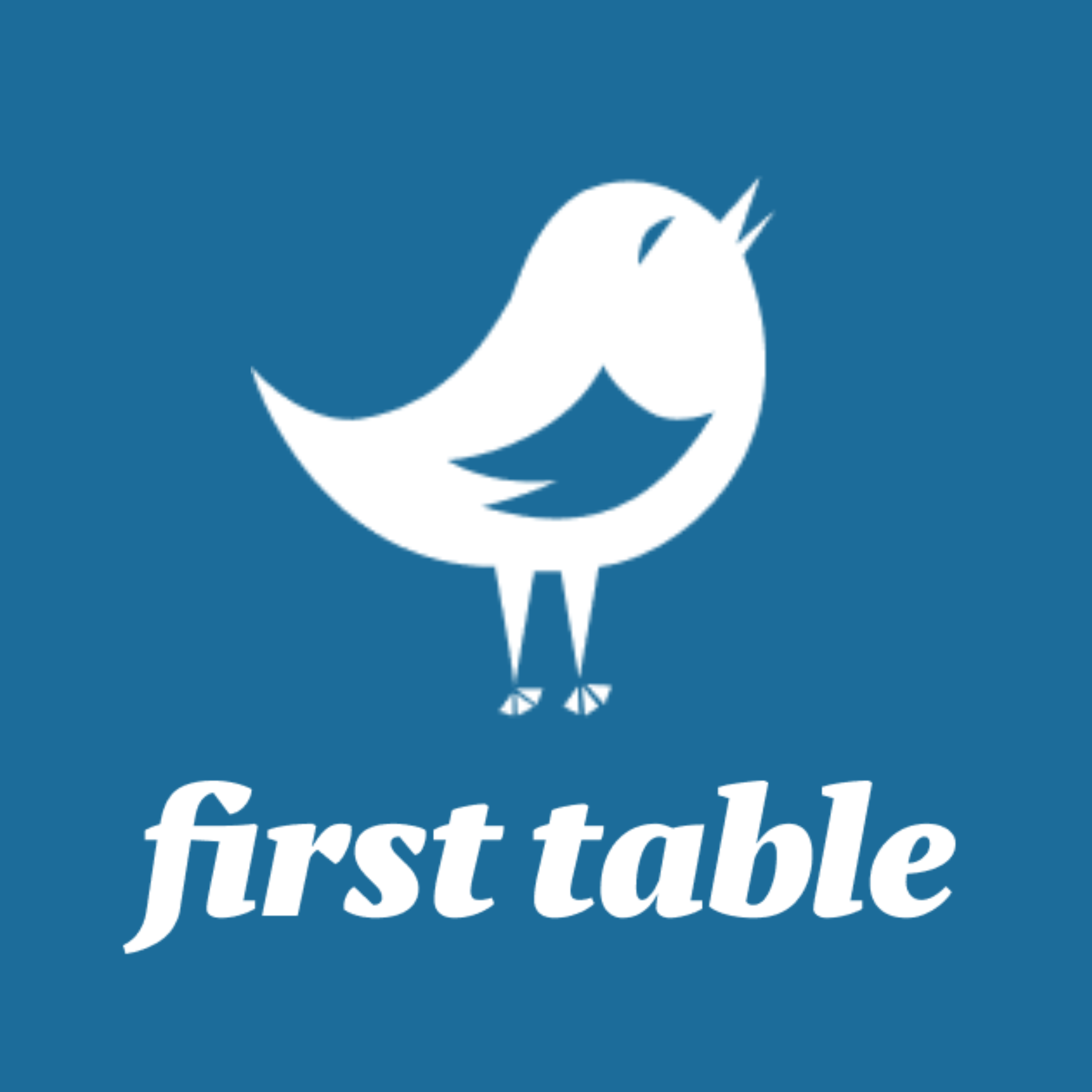 First Table