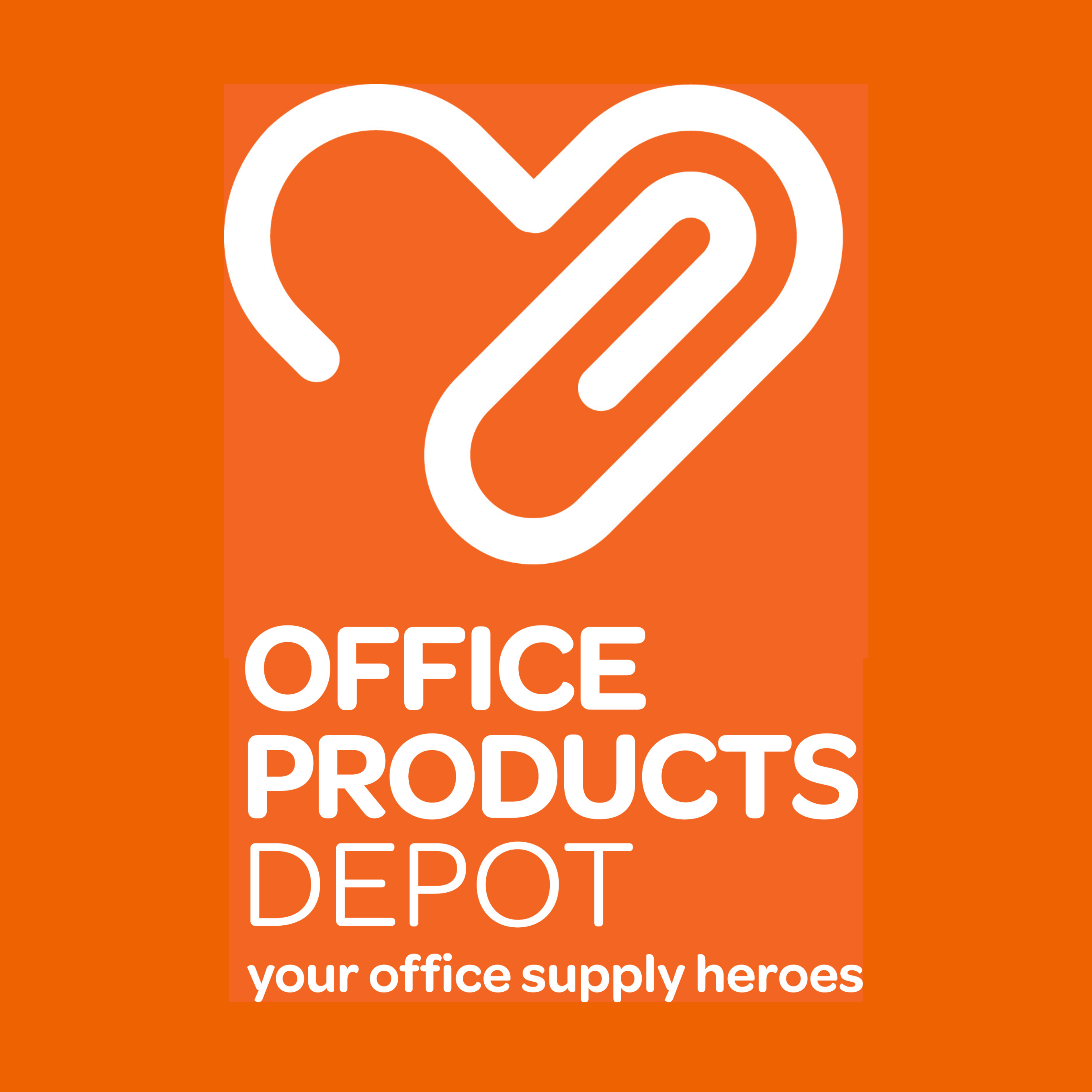 Office Products Depot