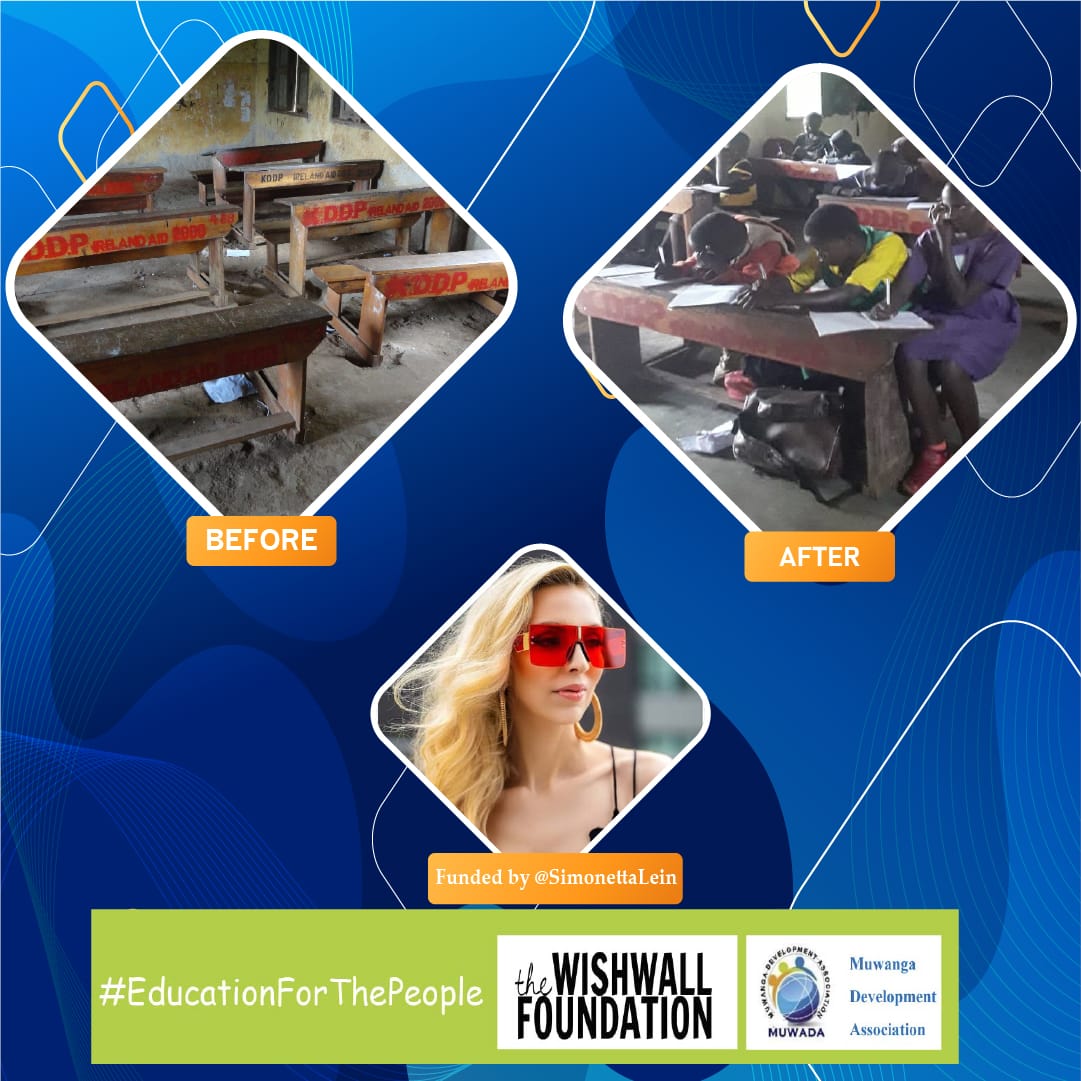 #Education for the People