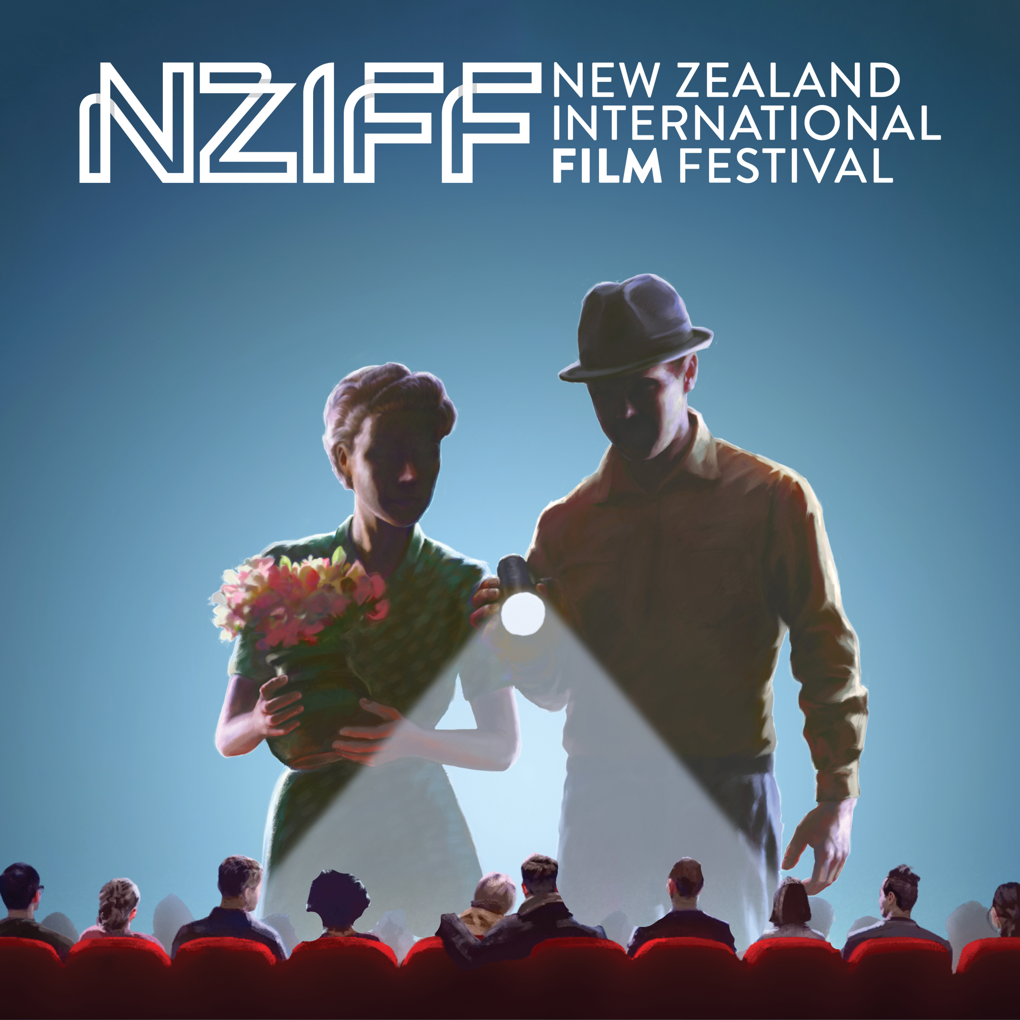 New Zealand International Film Festival