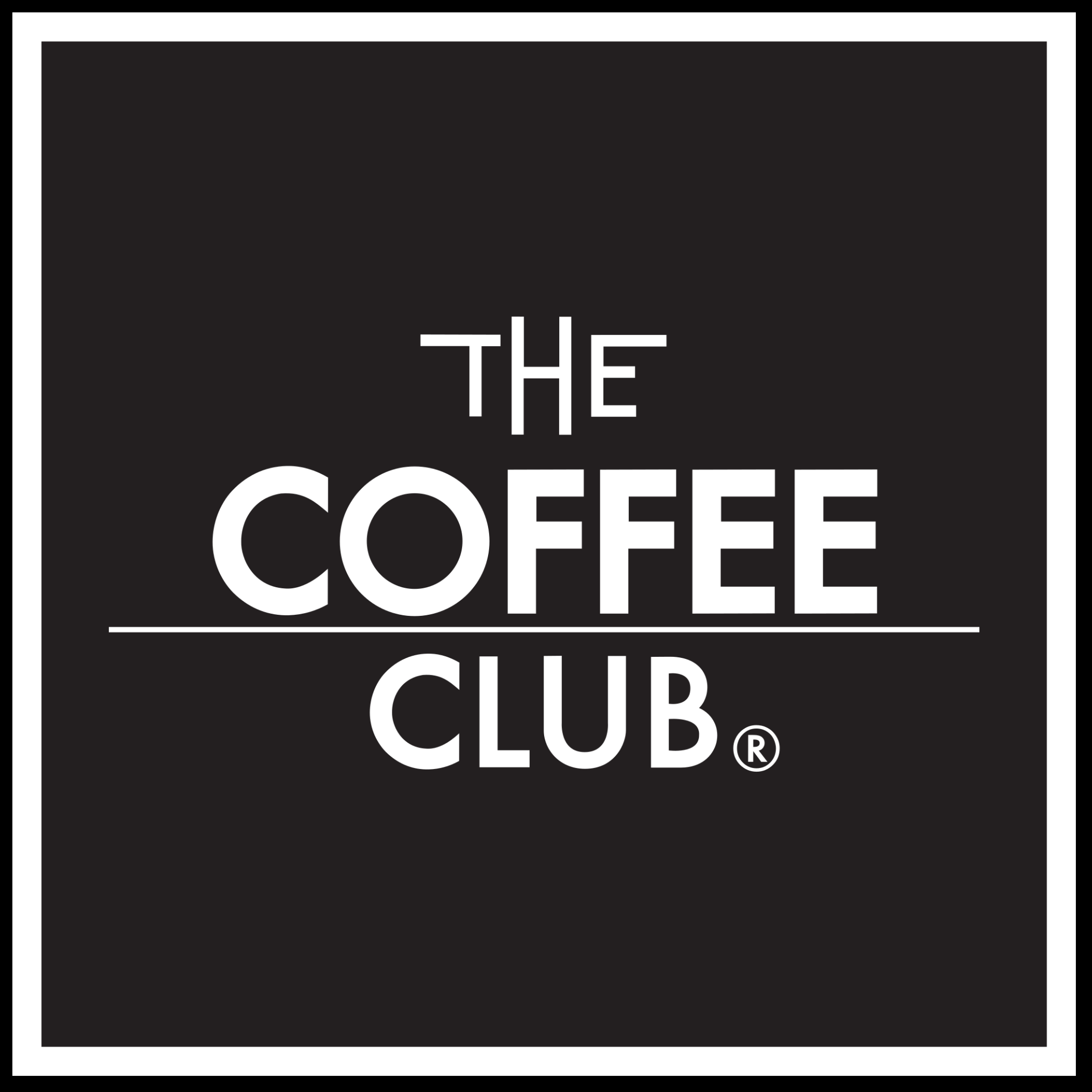 The Coffee Club