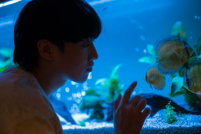 © Emperor Entertainment (Hong Kong) Limited  the Government of the Hong Kong Special Administrative Region 2022