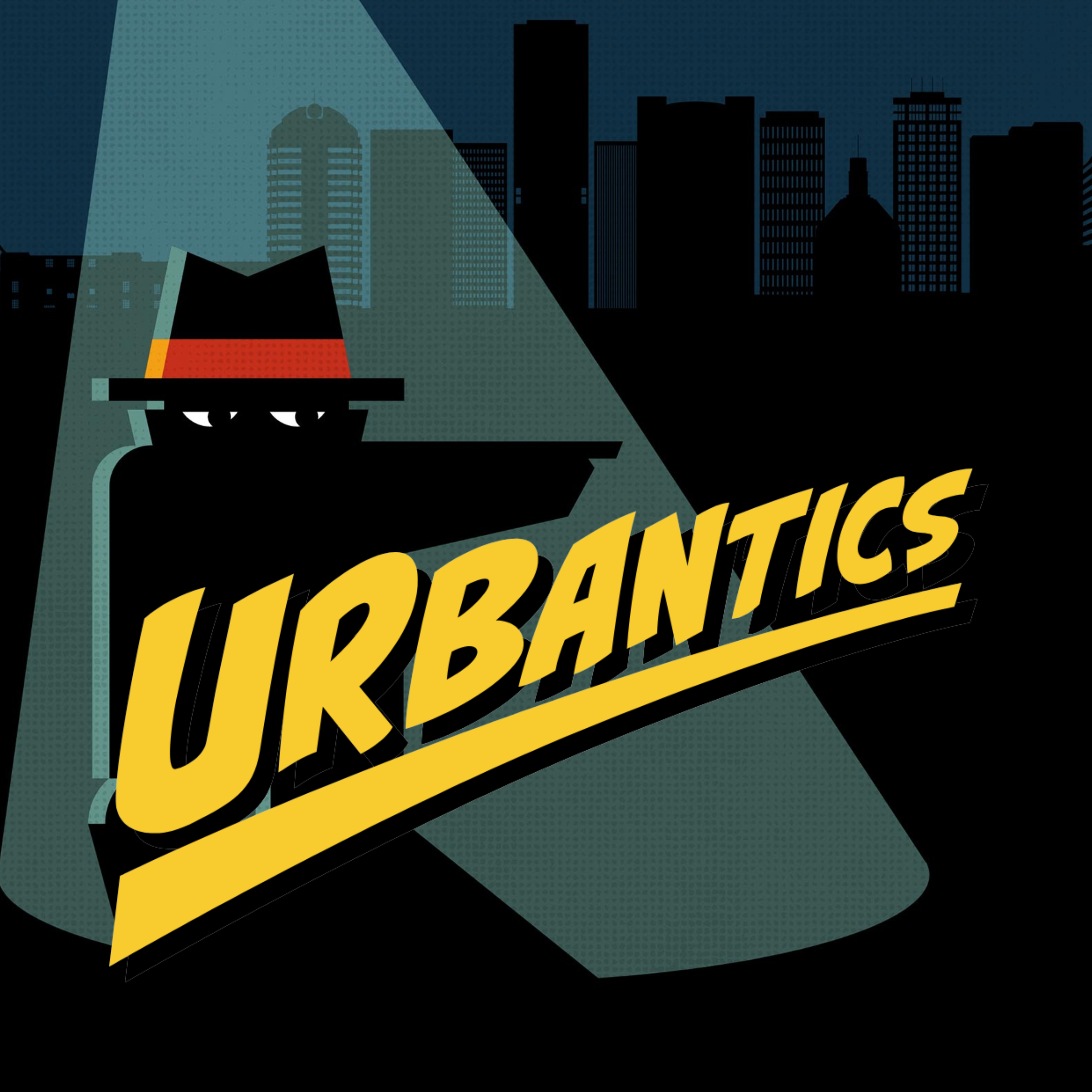 Urbantics