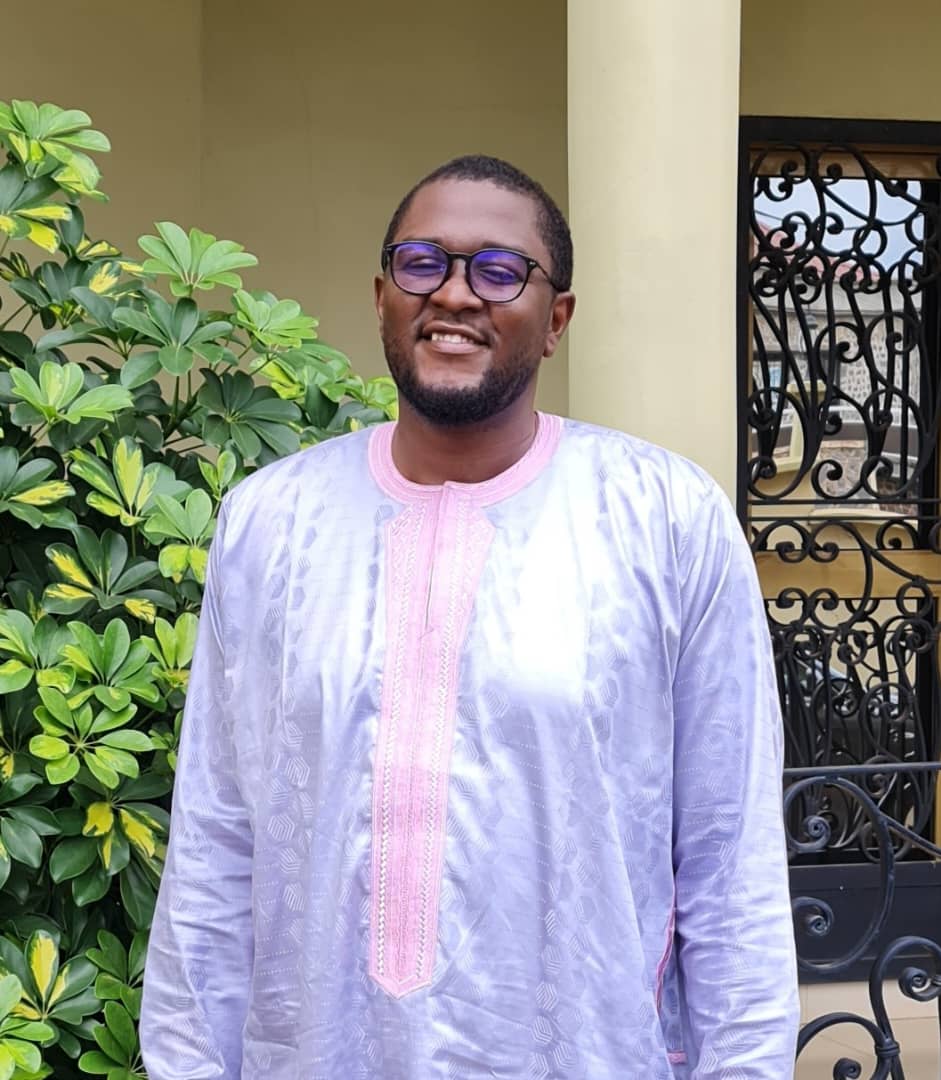 A Wish for Dignity and Hope