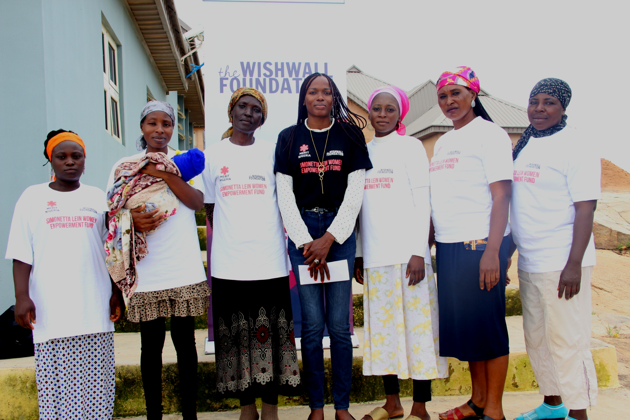 Lasting Impact (Project EmpowerHER)