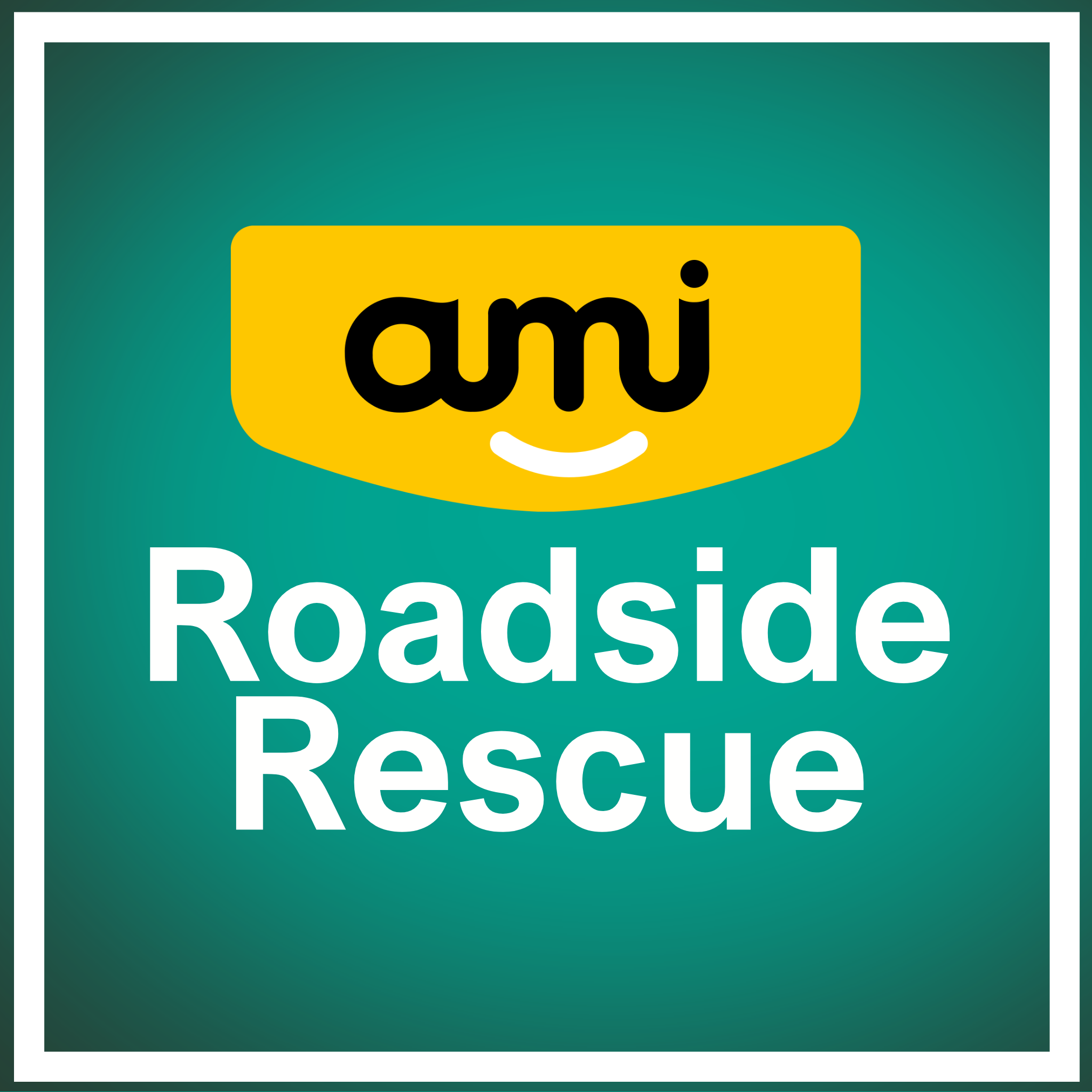 AMI Roadside Rescue