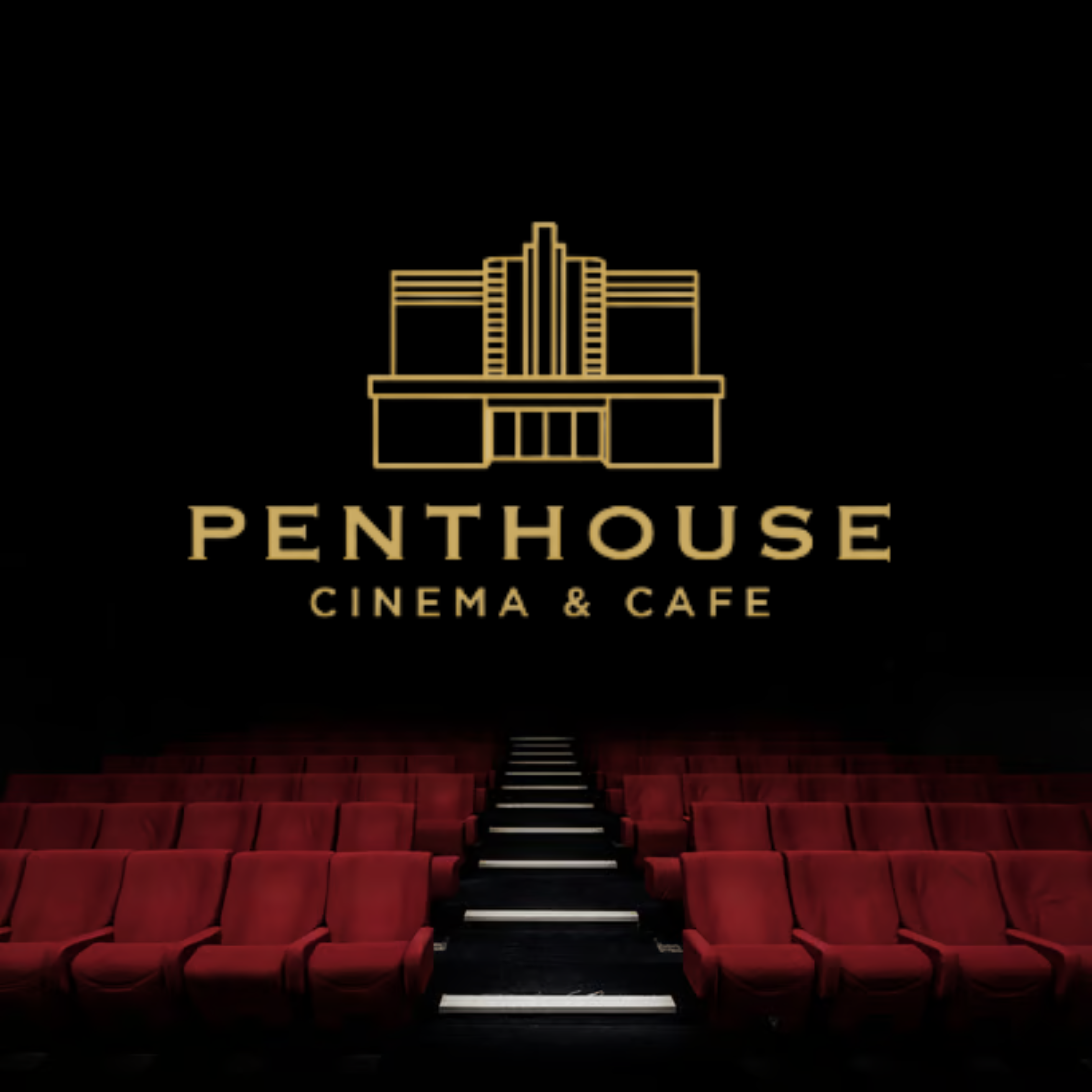 The Penthouse Cinema, Brooklyn, Wellington