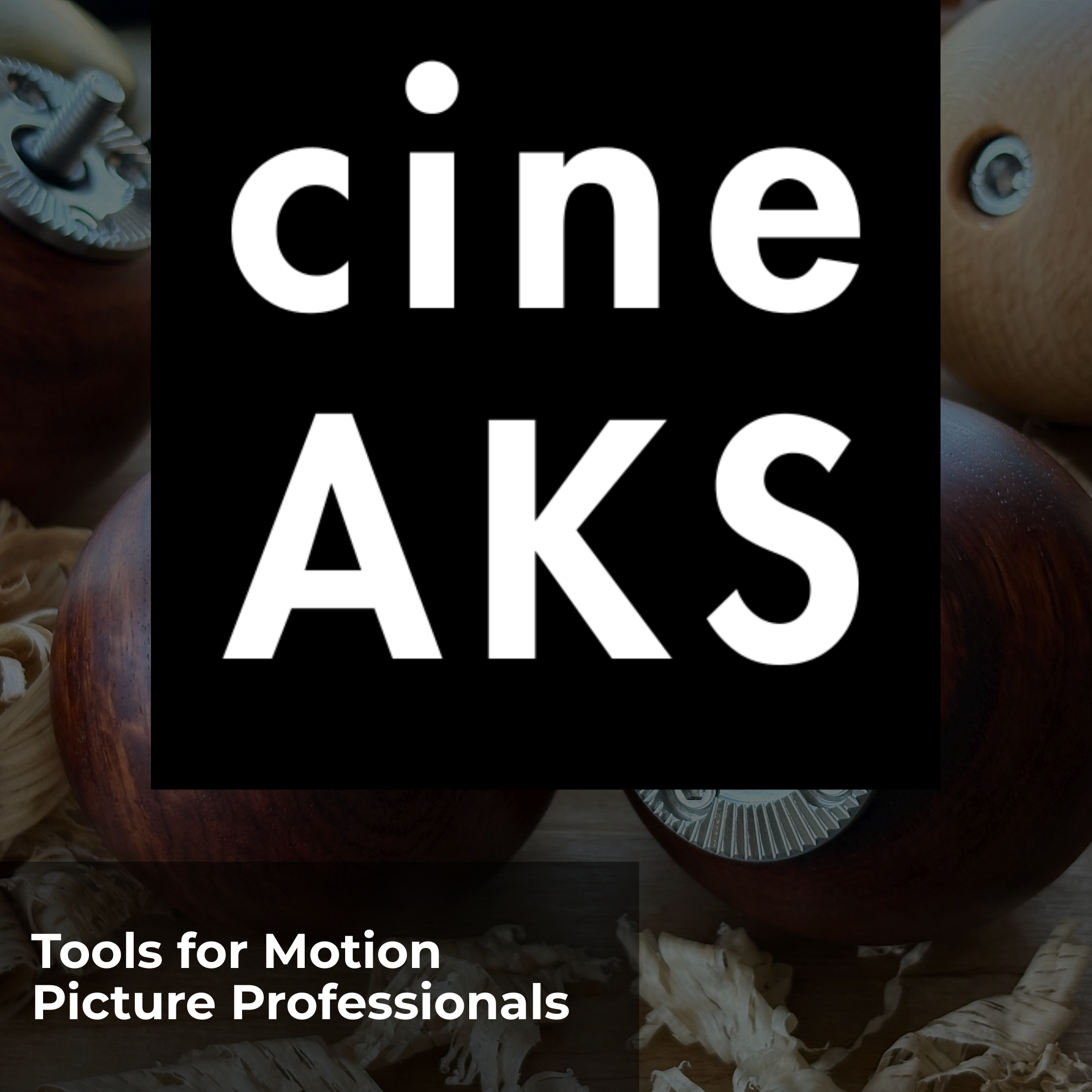 cineAKS