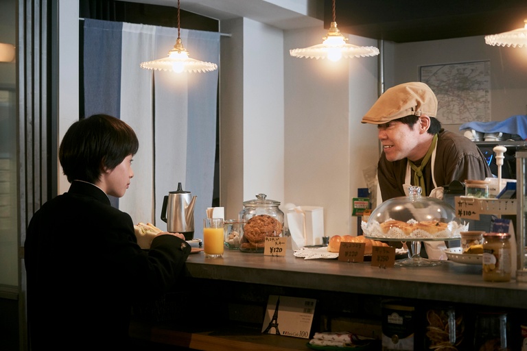 ©2022 ”Lesson in Murder” Film Partners