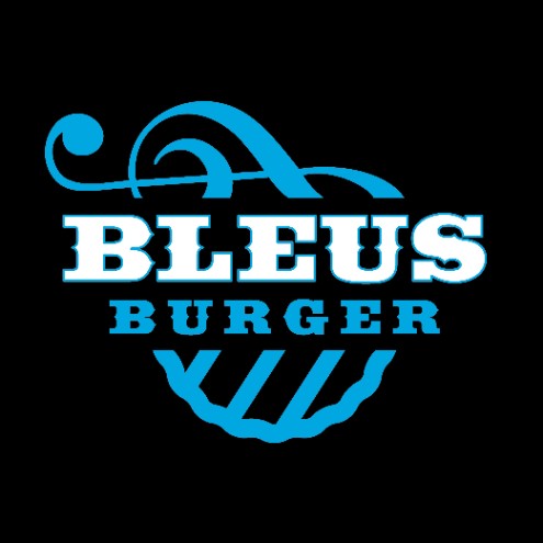 Bleus Burger