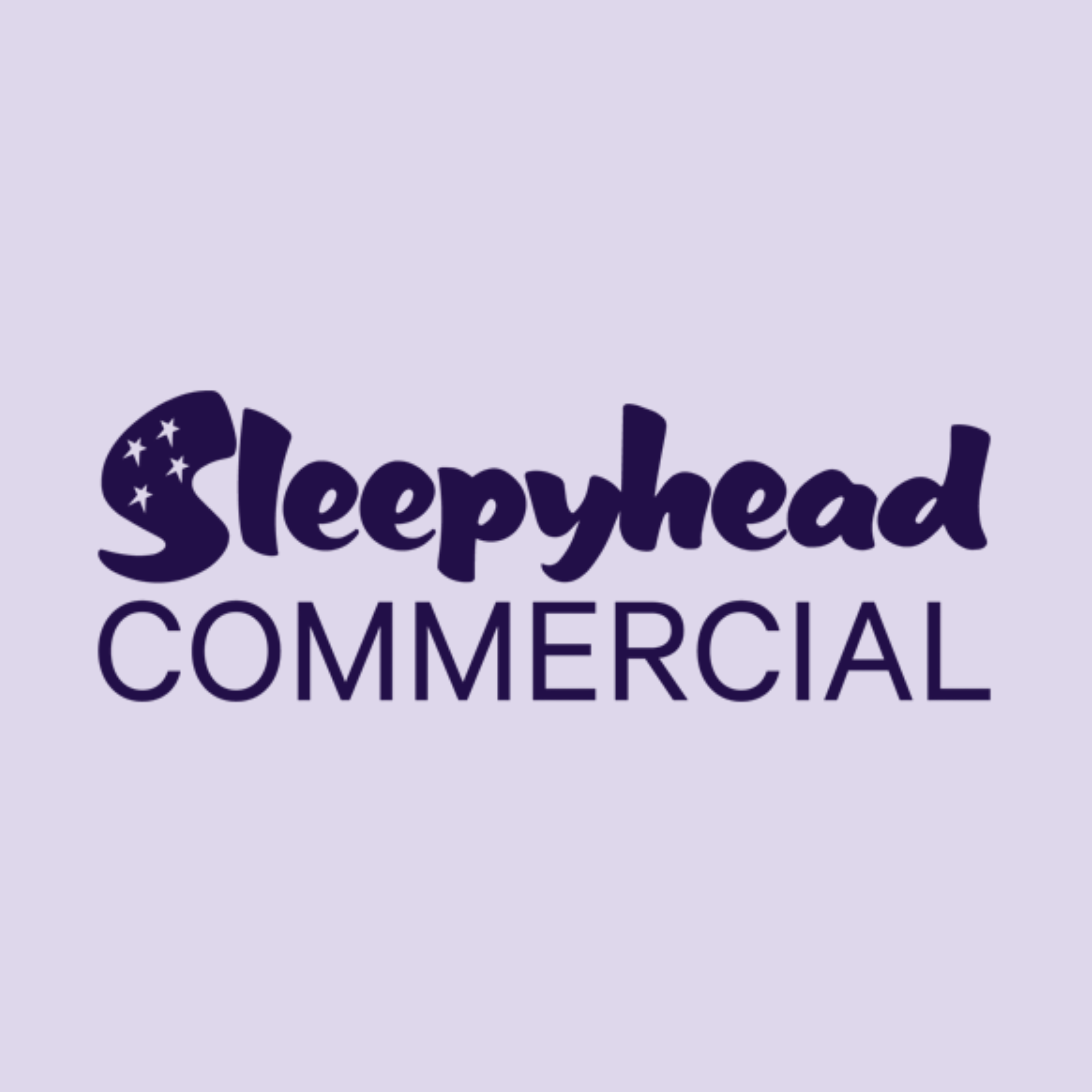 Sleepyhead Commercial