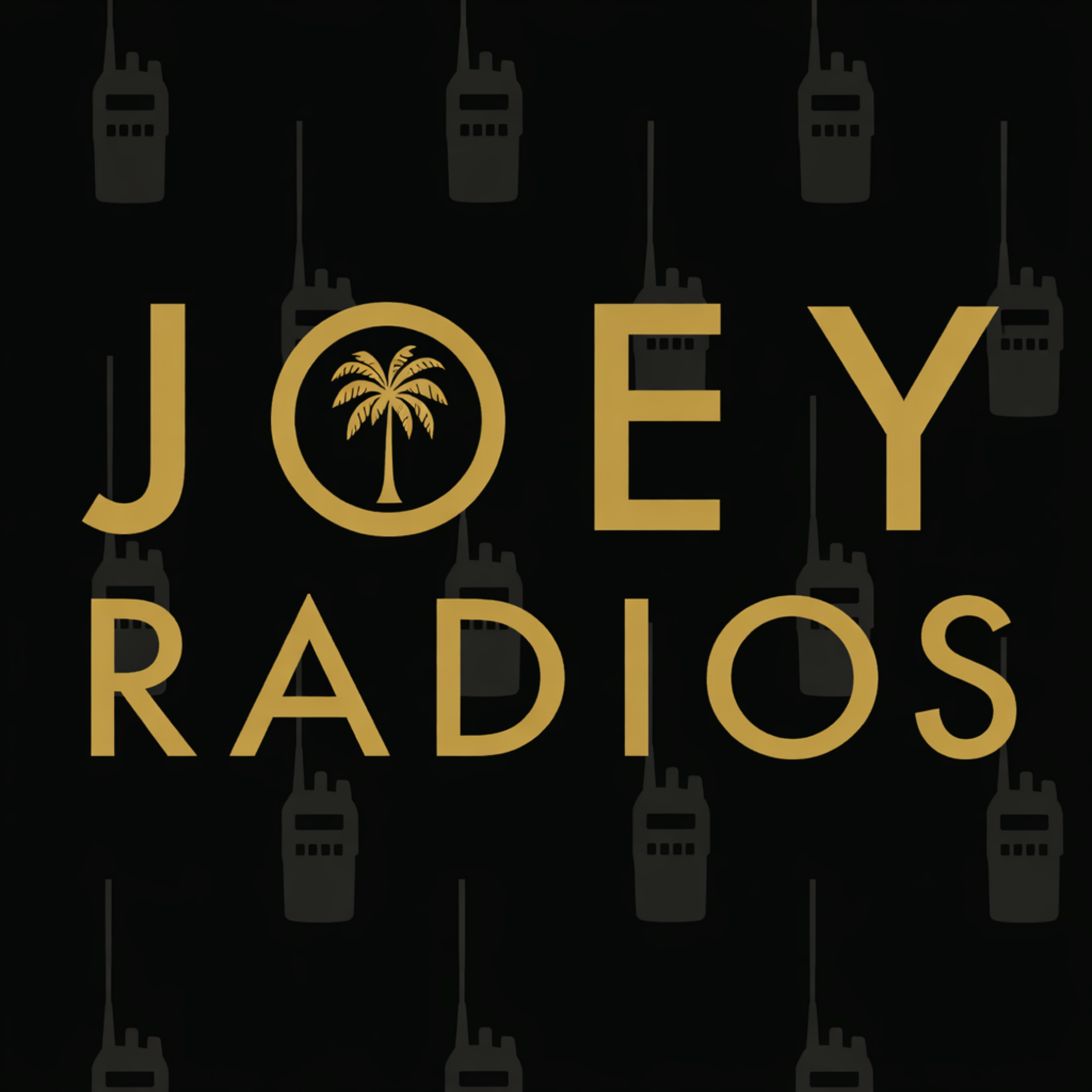 JOEY - Radios