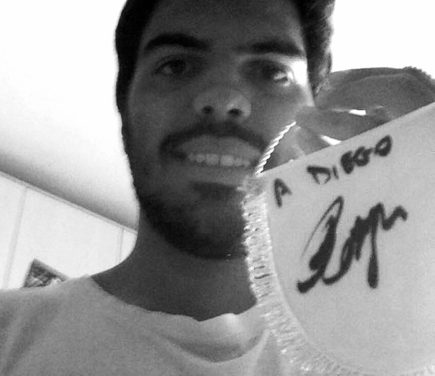 They don't even know me and they helped me