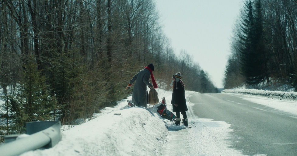 Copyright © Li Chen 2024 All Rights Reserved