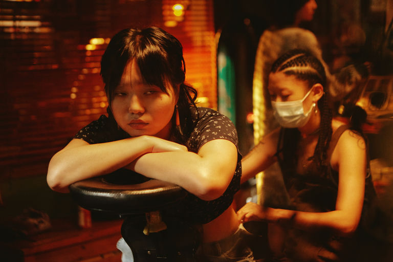 © Shanghai Film (Group) Co., Ltd.; Chips Pictures