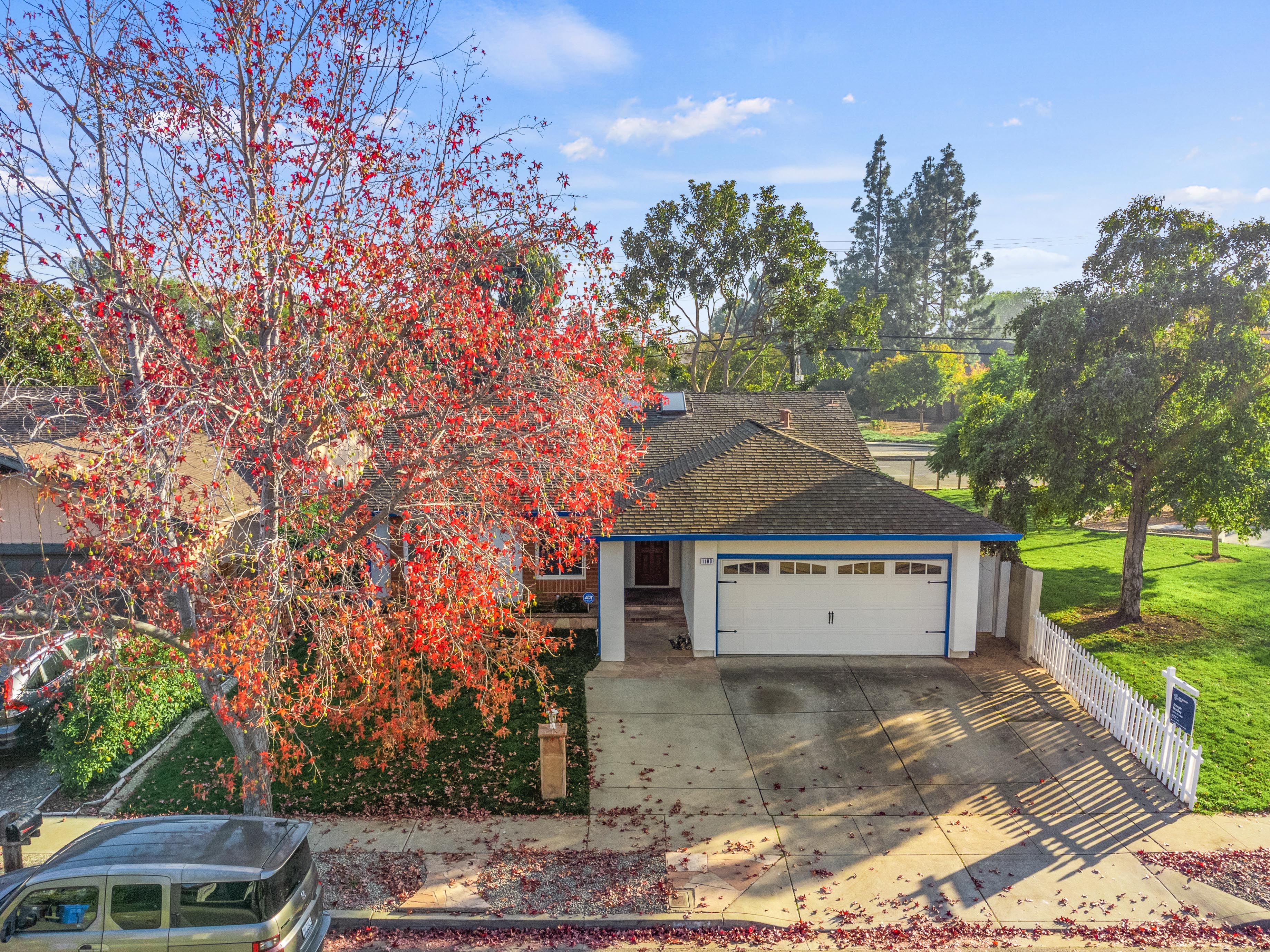 1190 Adler Court, Fremont, CA 94536