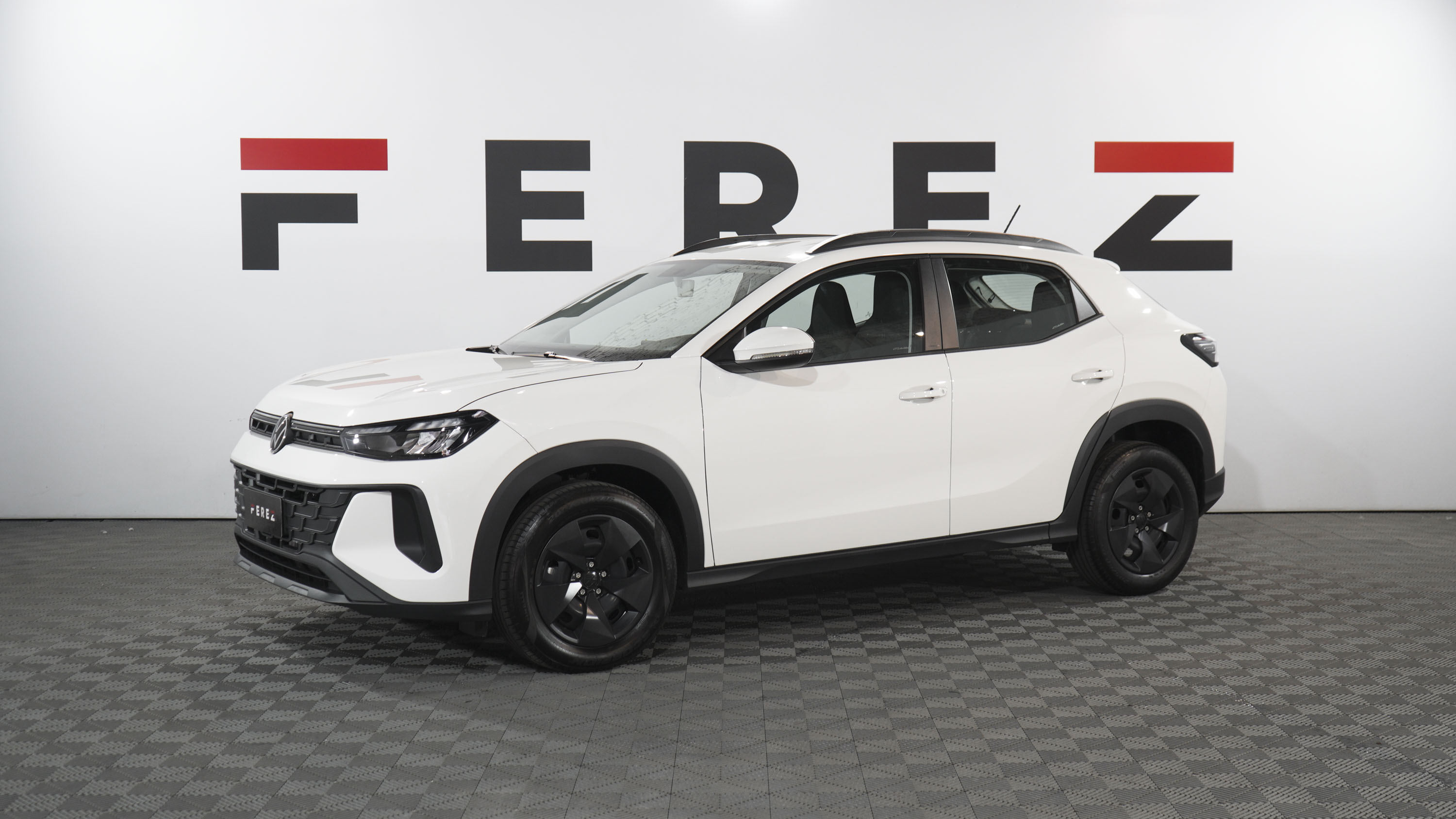 volkswagen TERA 1.6 TRENDLINE MT