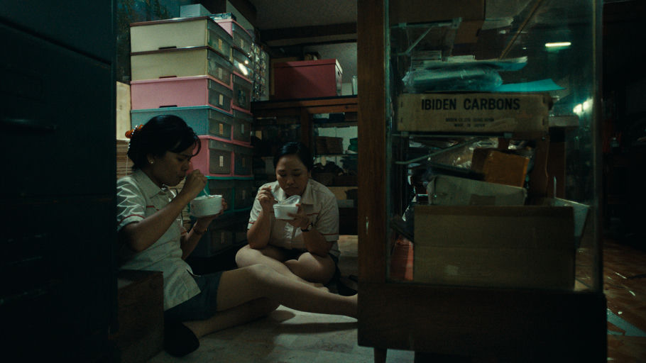 Chad Cabigon, Carlo Francisco Manatad