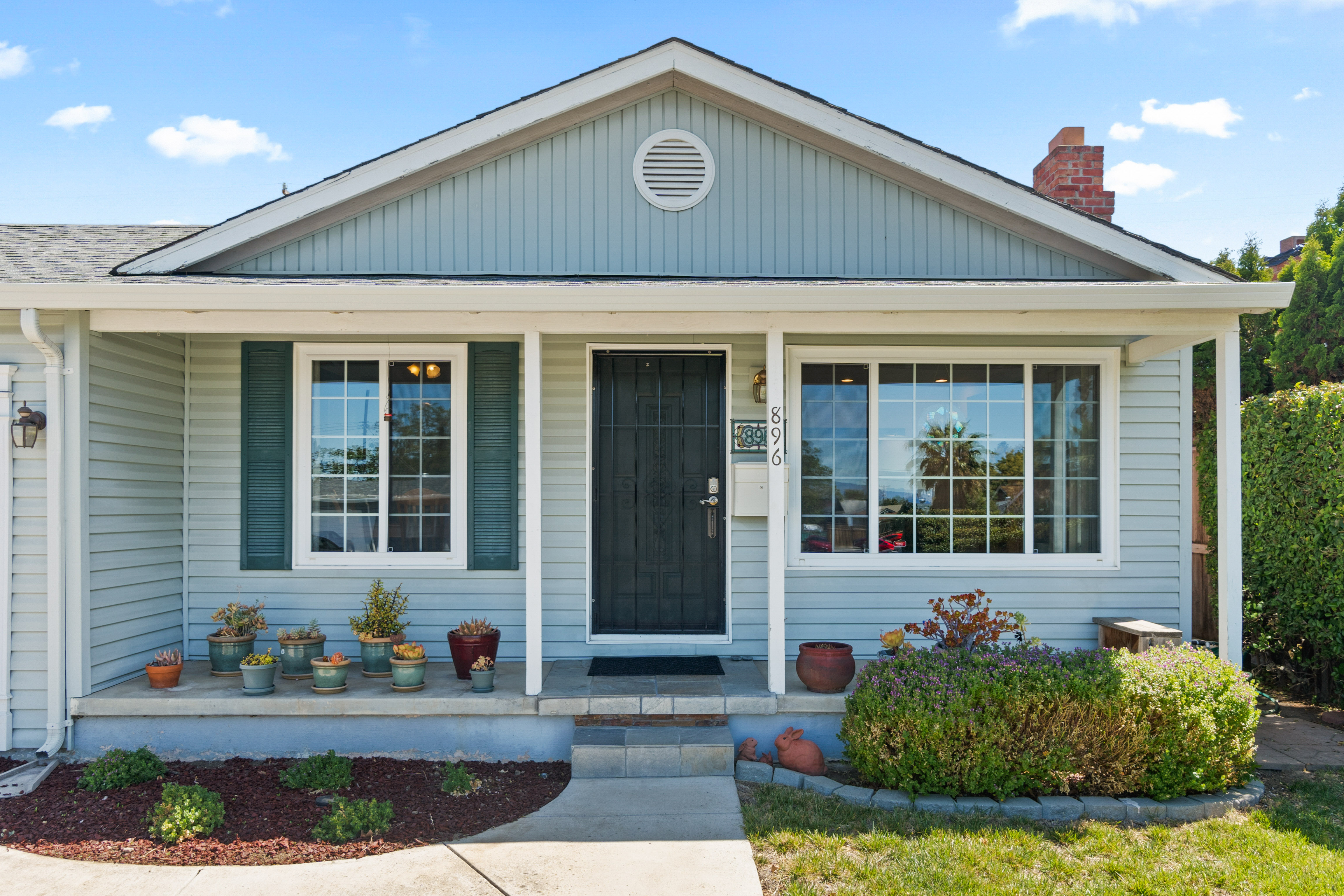 896 Linda Vista Street, San Jose, CA 95127
